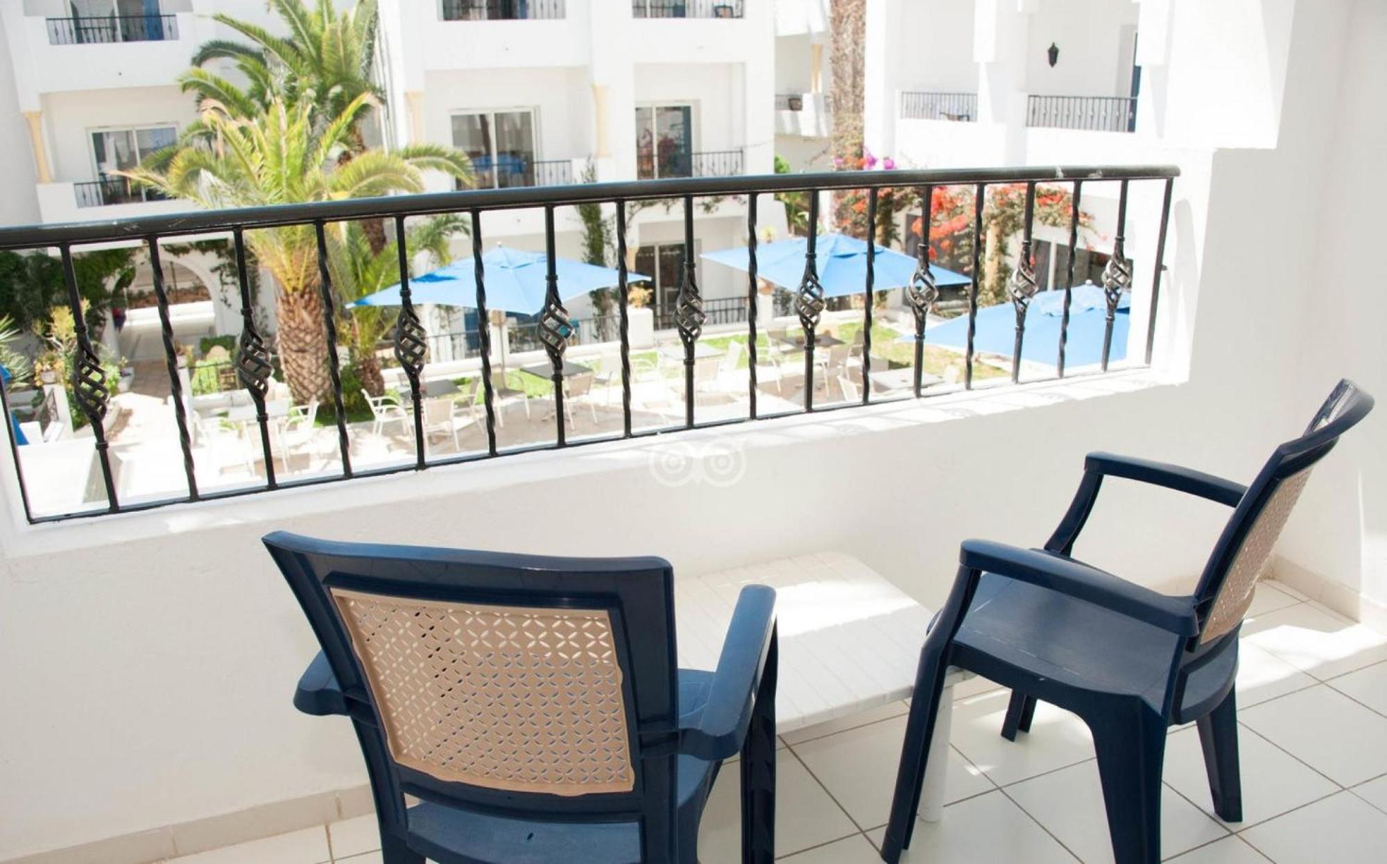 Hammamet Vacations - Hotel Nesrine Hammamet - Property Image 2