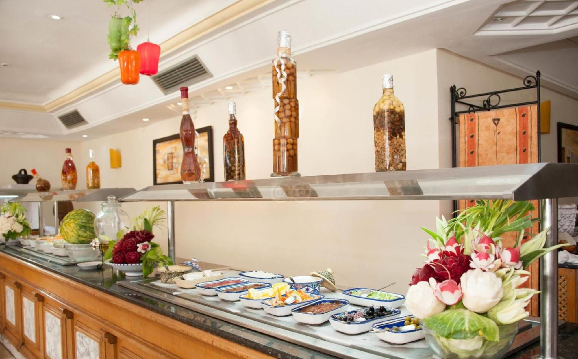 Hammamet Vacations - Hotel Nesrine Hammamet - Property Image 4