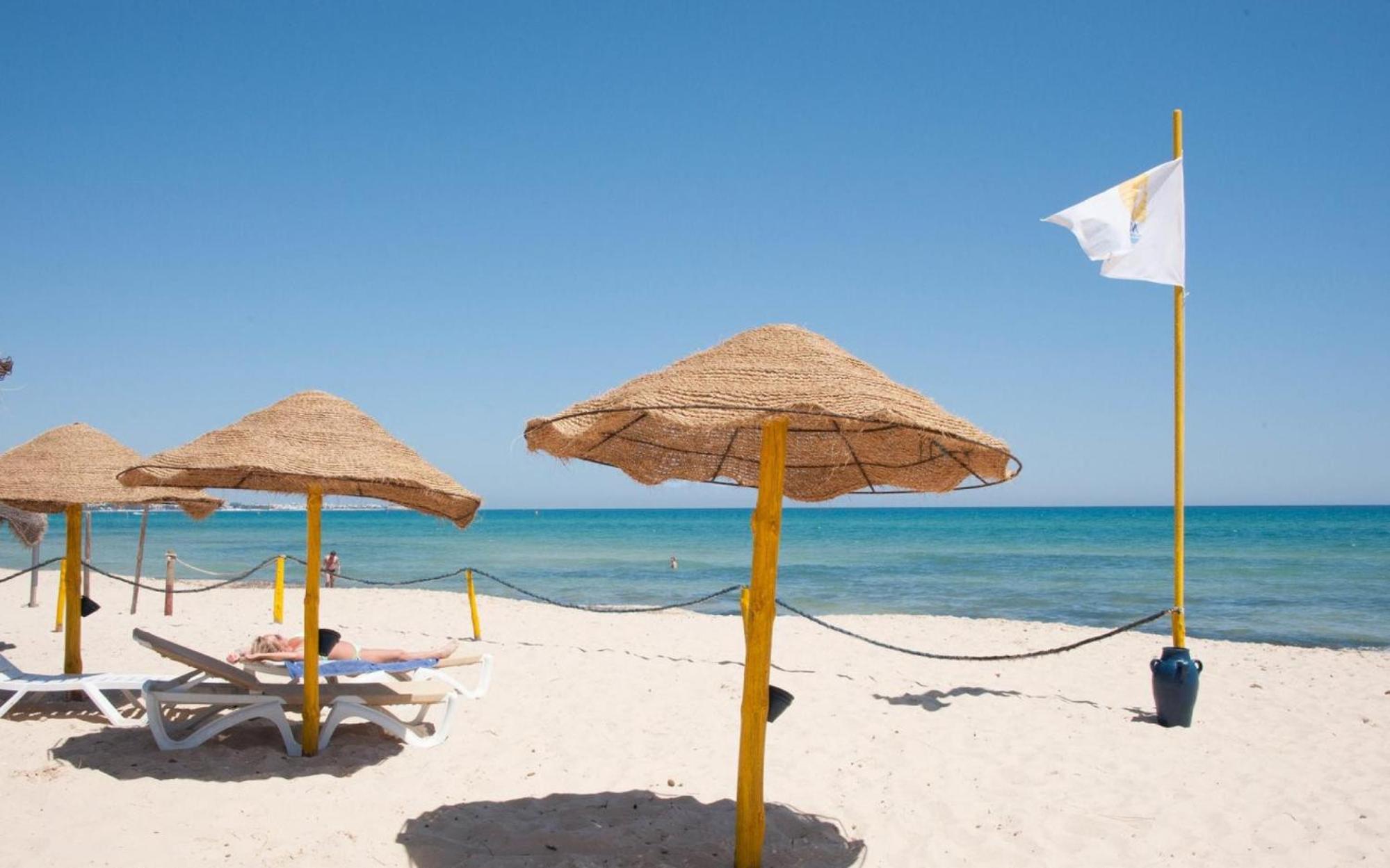 Hammamet Vacations - Hotel Nesrine Hammamet - Property Image 1