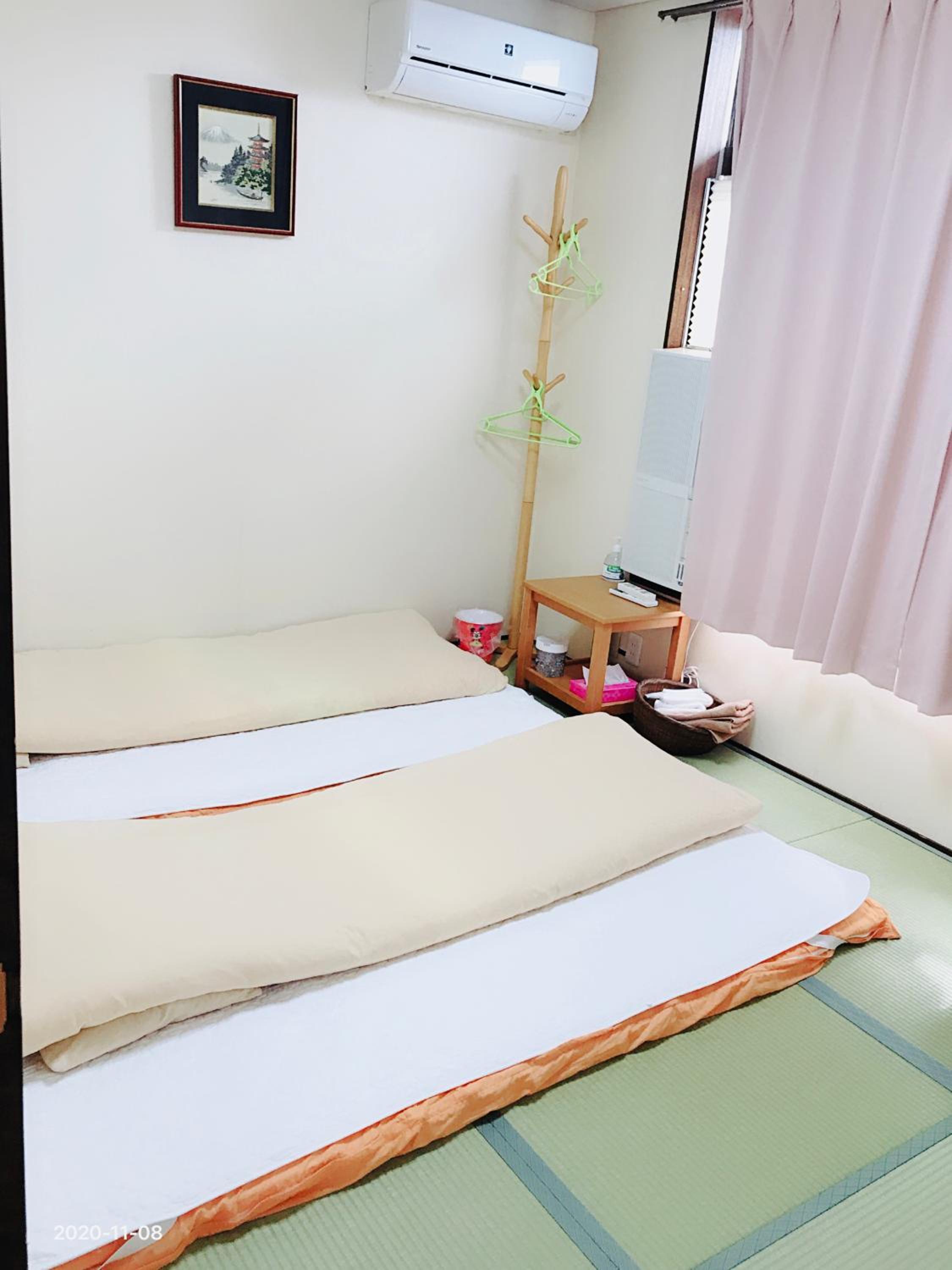 Minshuku Kaikeibo