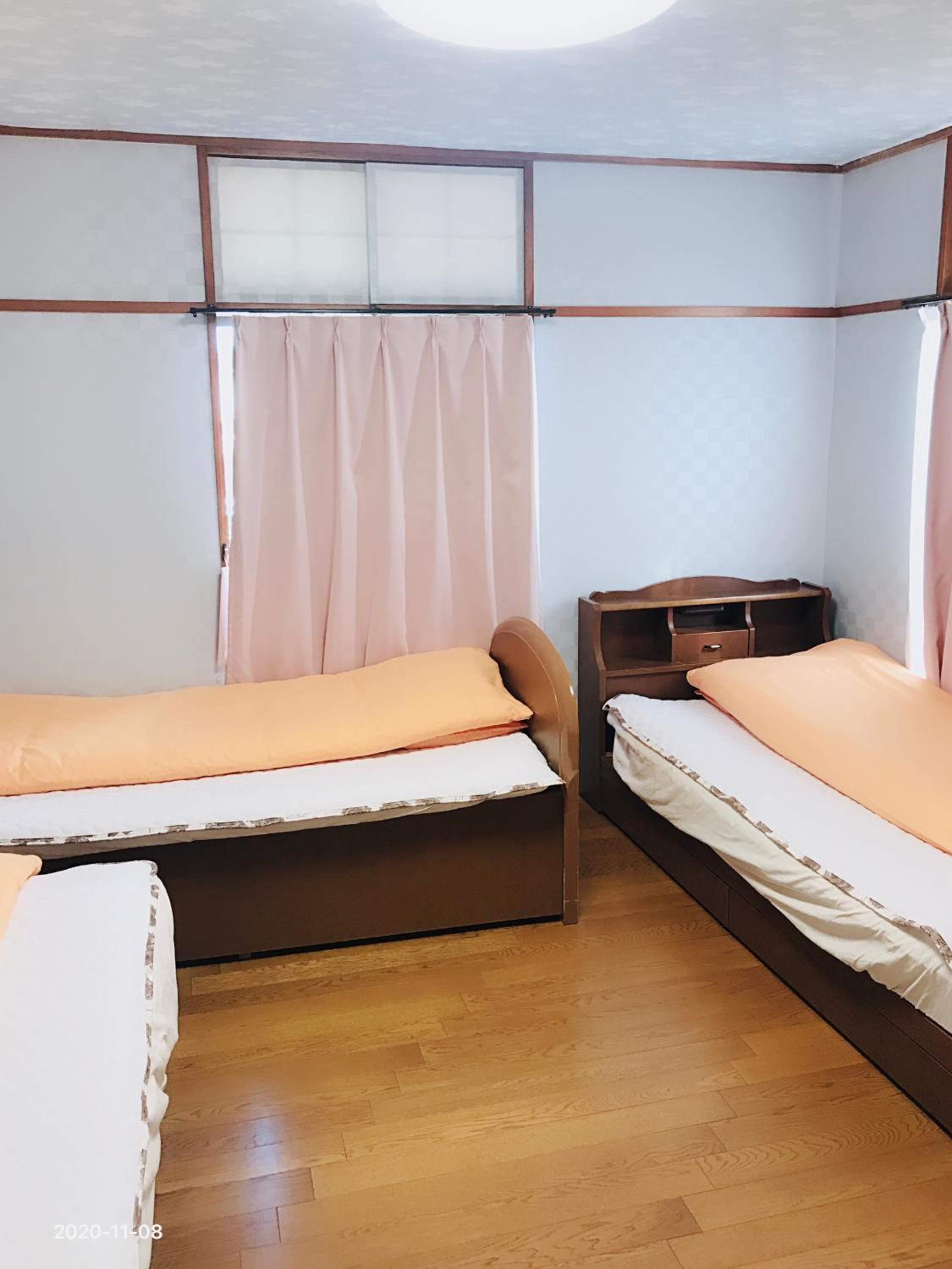 Minshuku Kaikeibo