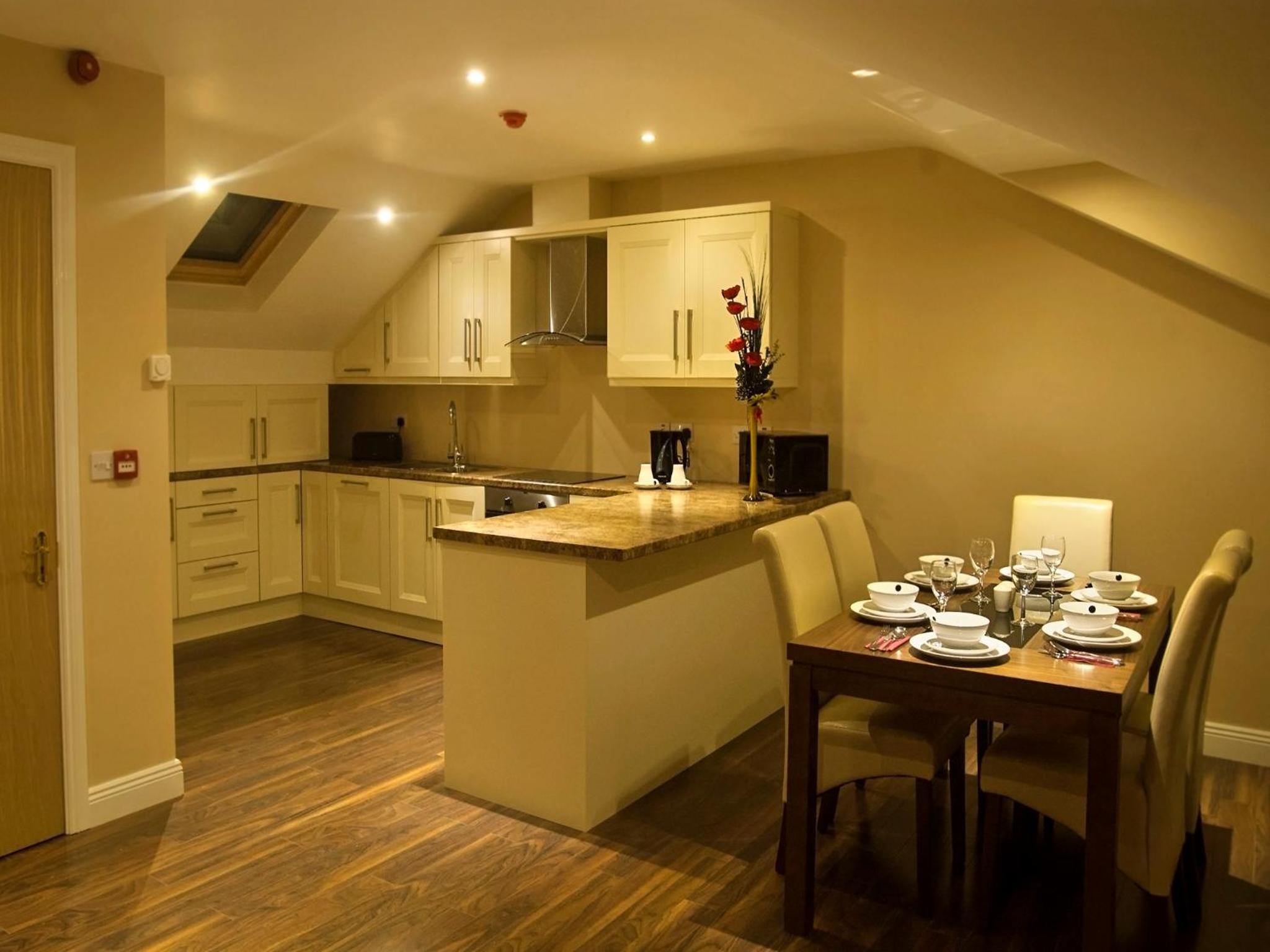 Hillview Self Catering view 3