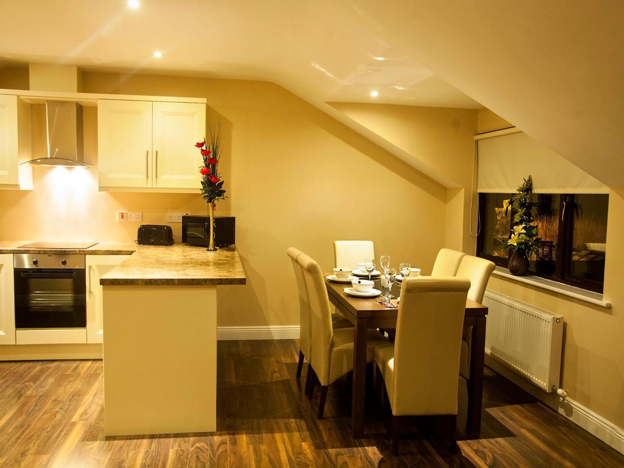 Hillview Self Catering view 4