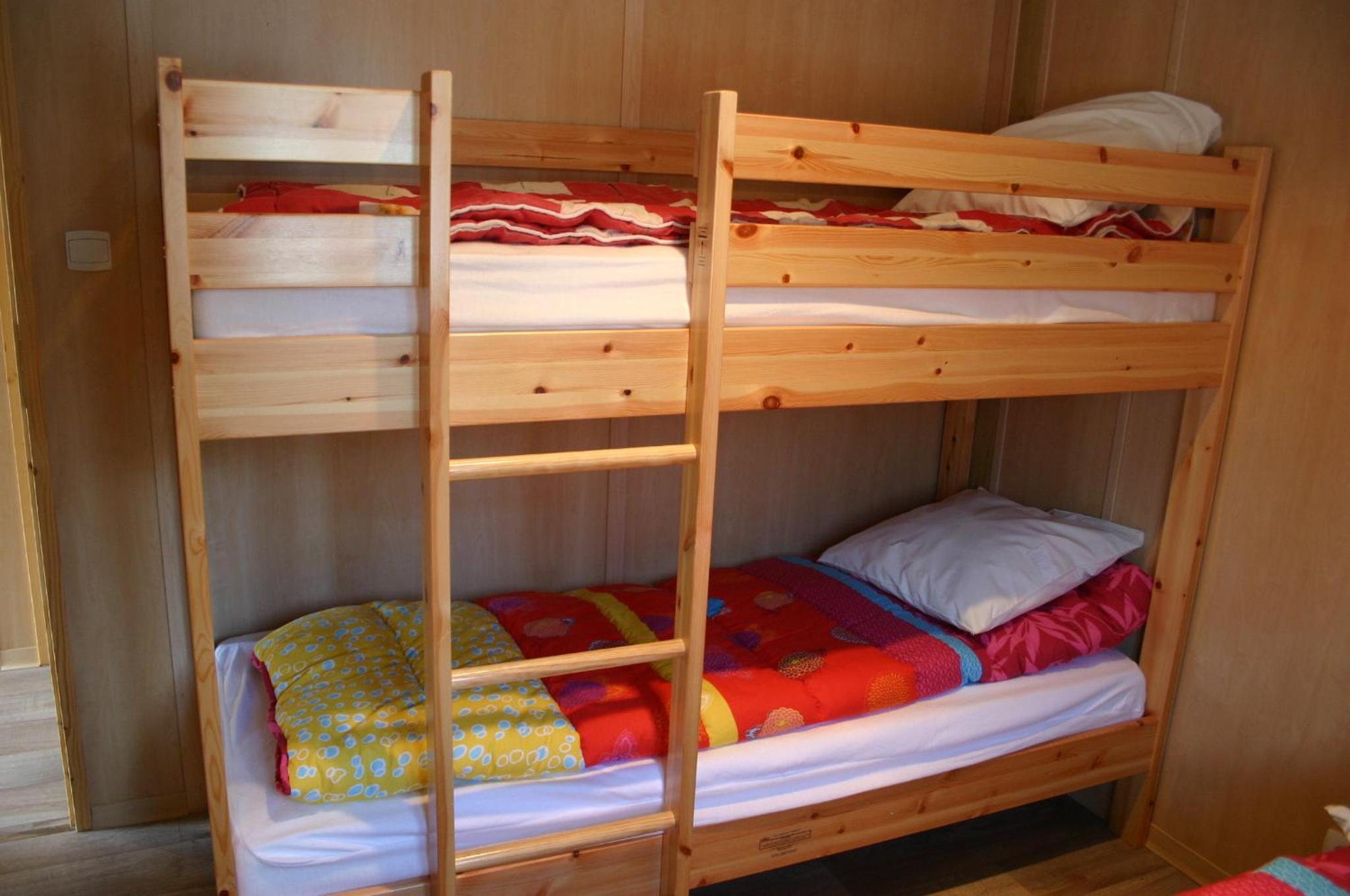 Chalets du Lac
