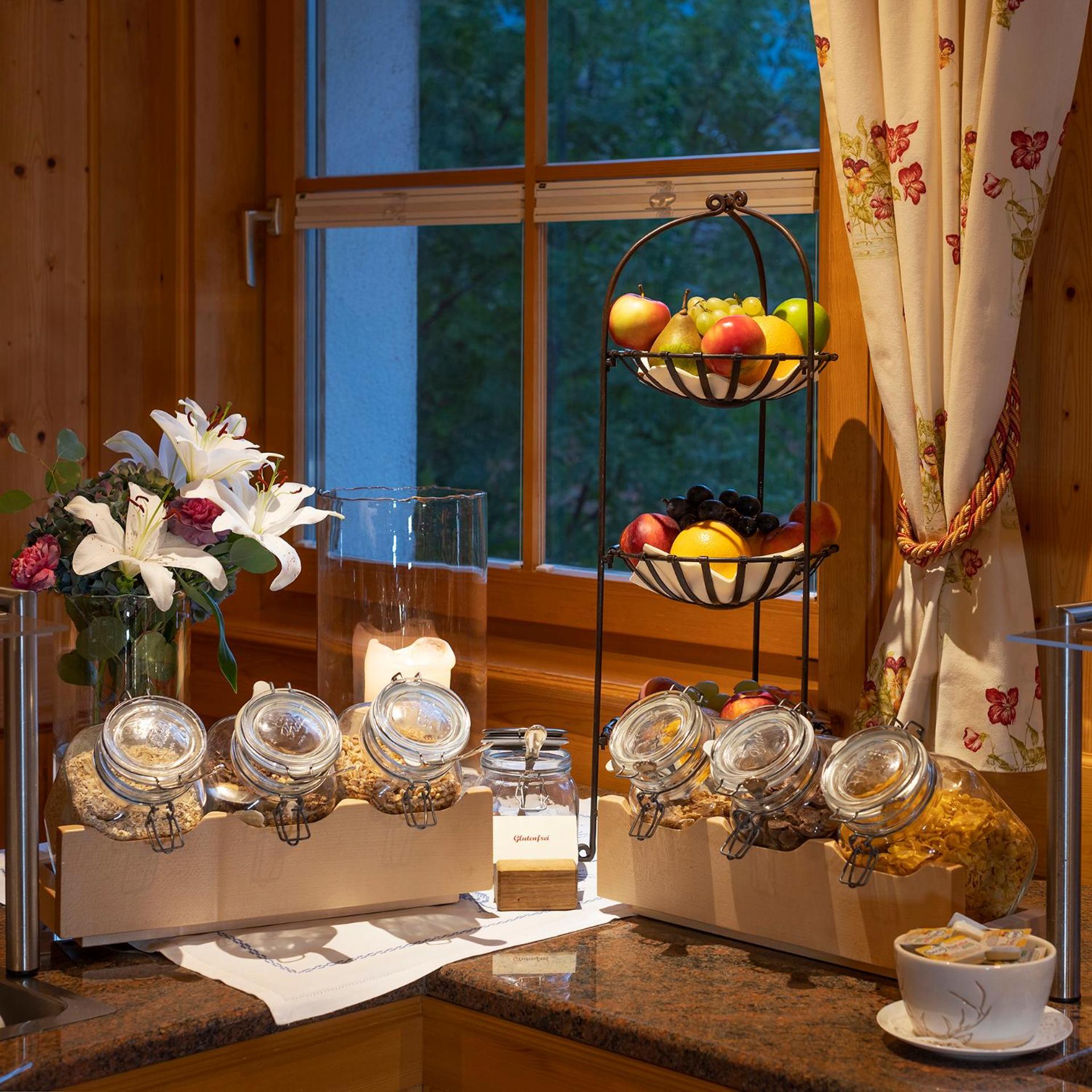 Gasthof Löwen by Hotel Montafoner Hof view 4