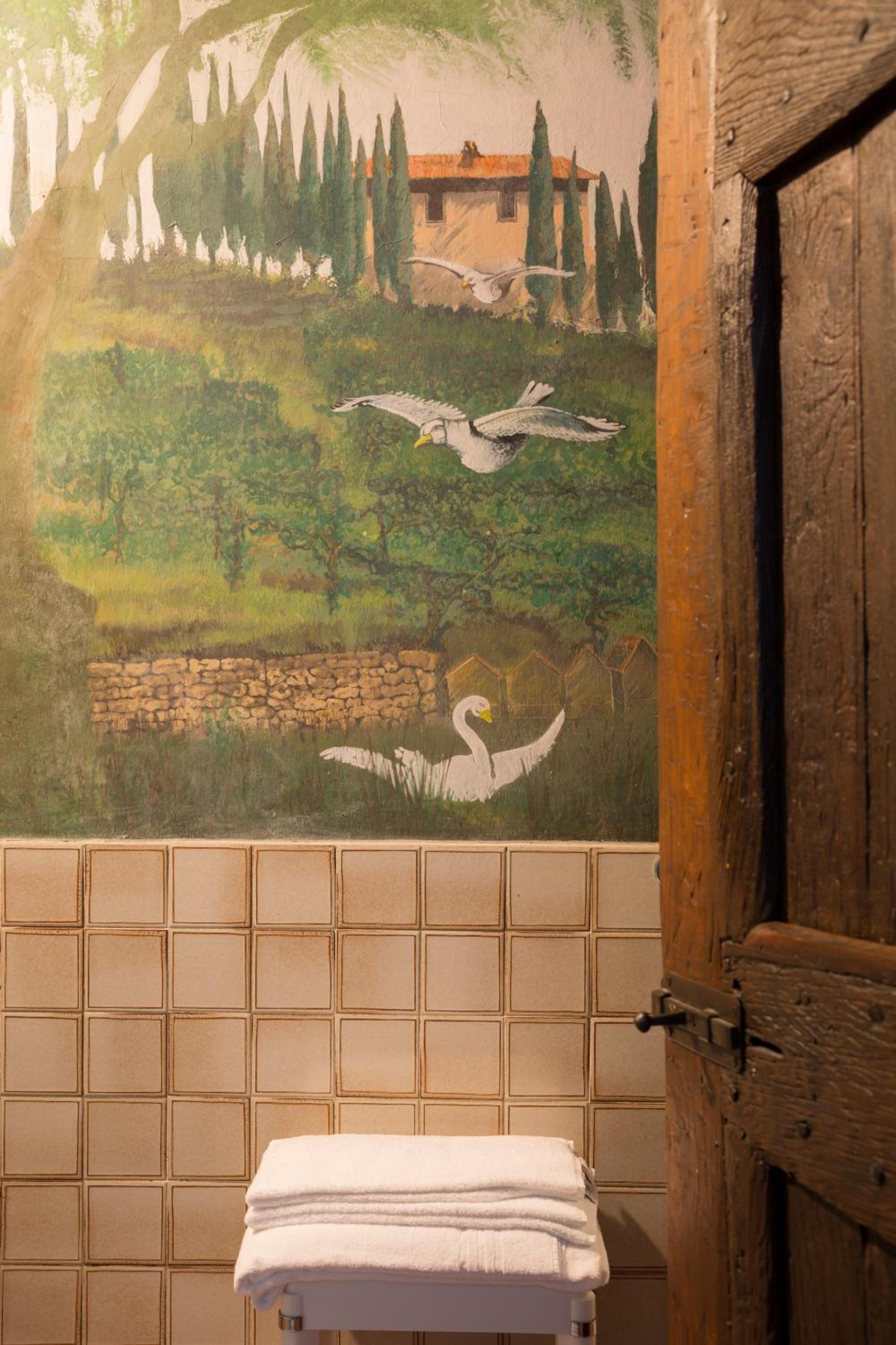 Fattoria Il Milione Agriturismo