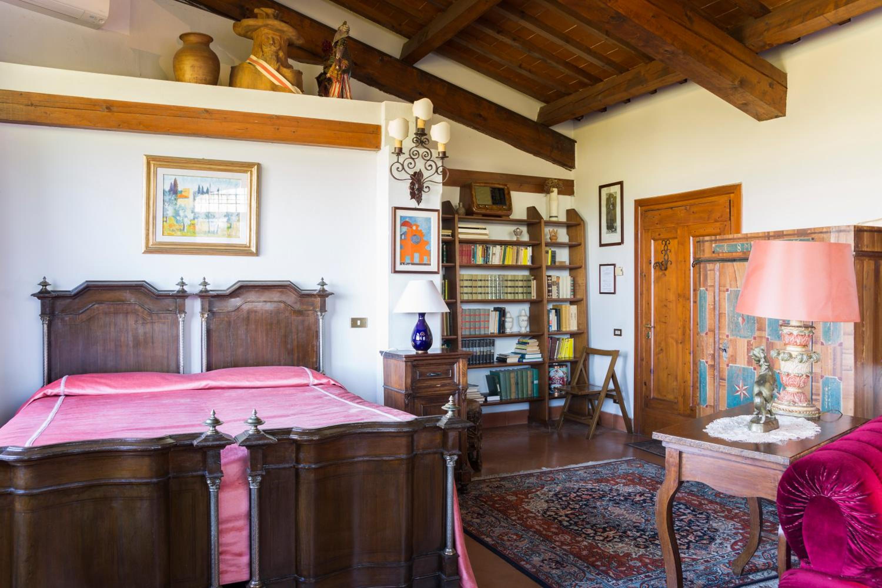 Fattoria Il Milione Agriturismo