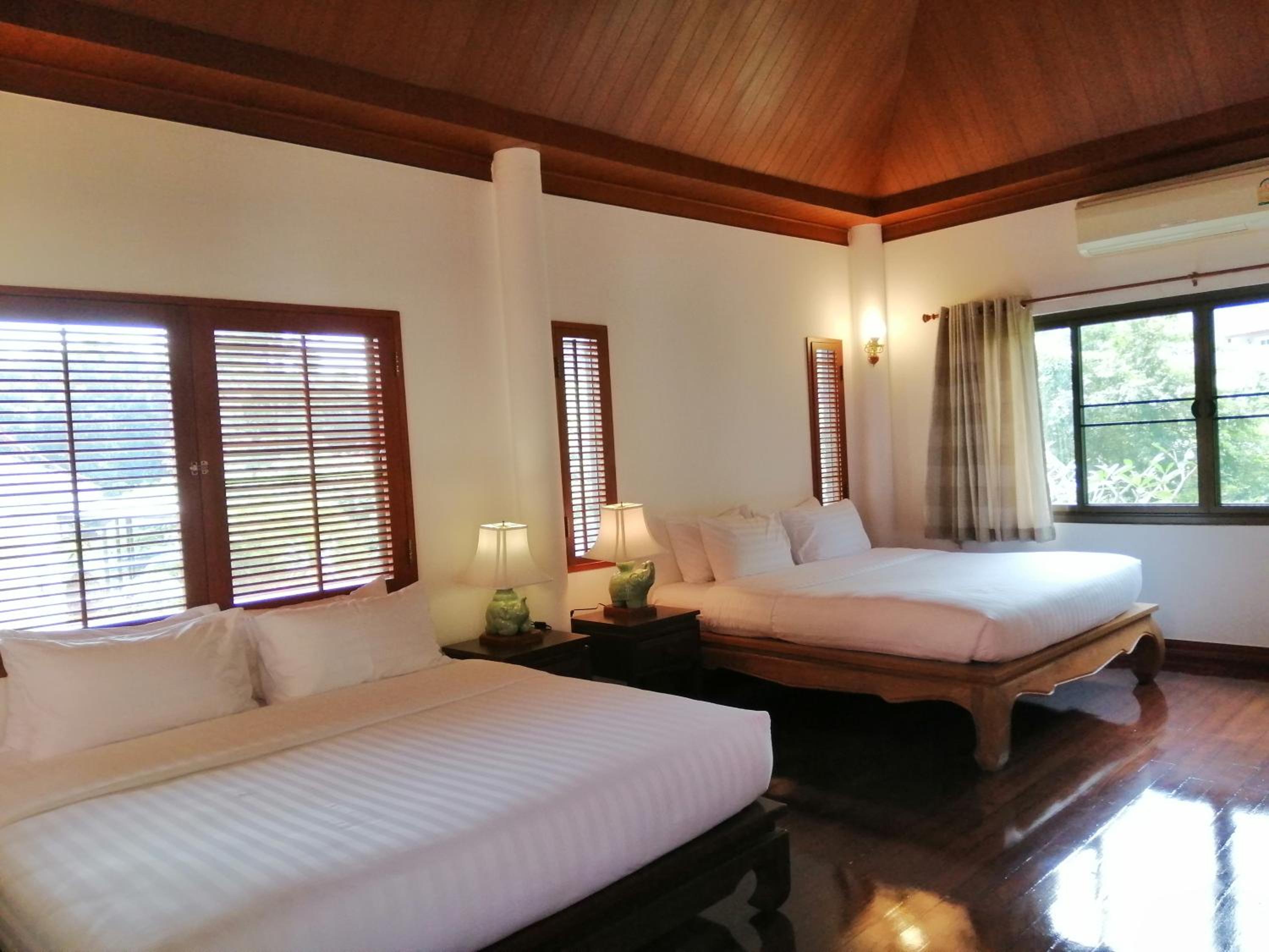 Casa Khaoyai Bed&Breakfast view 3