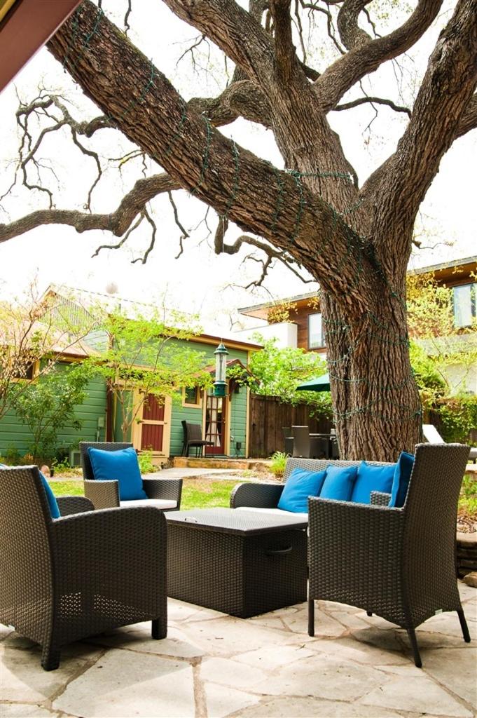 Park Lane Guest House