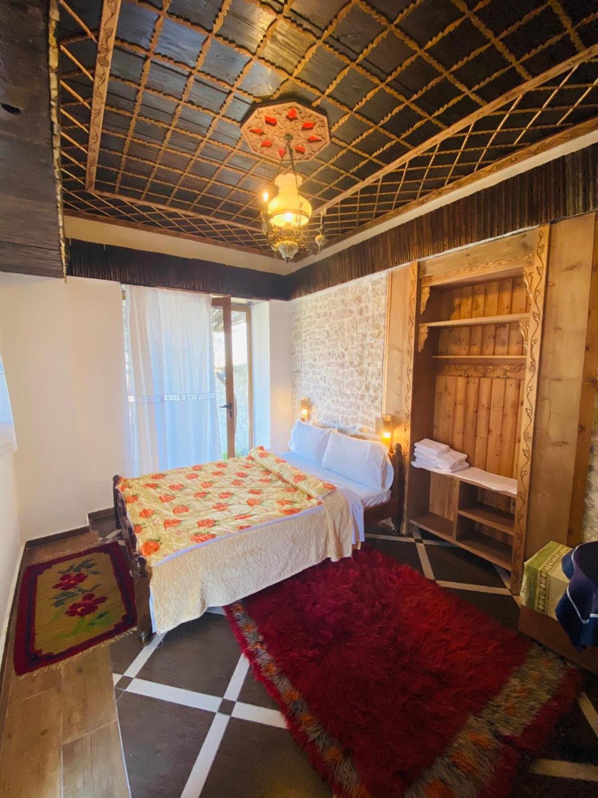 Guesthouse Mele