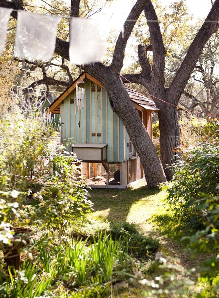 Park Lane Guest House