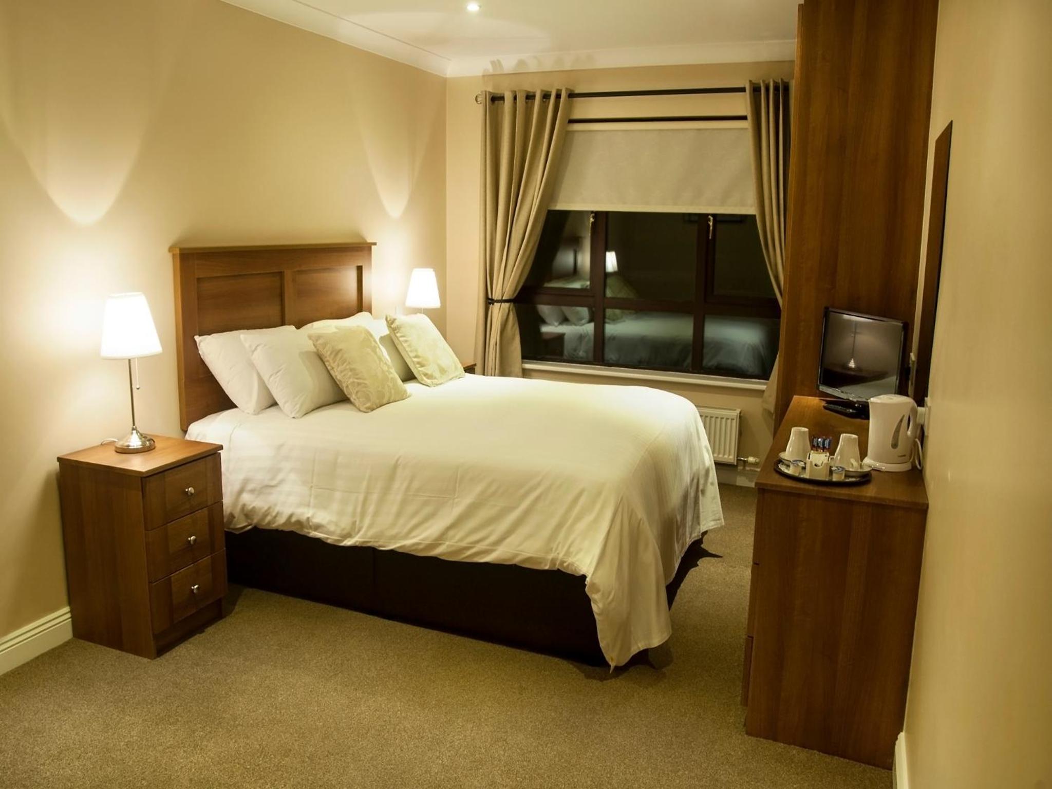 Hillview Self Catering view 5