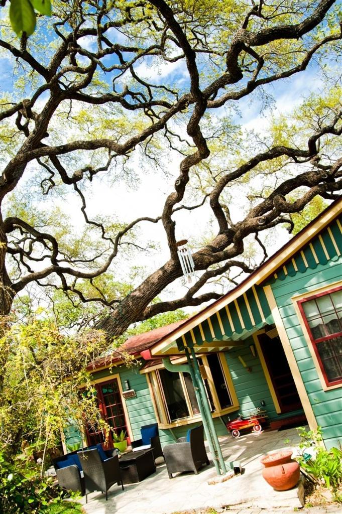 Park Lane Guest House