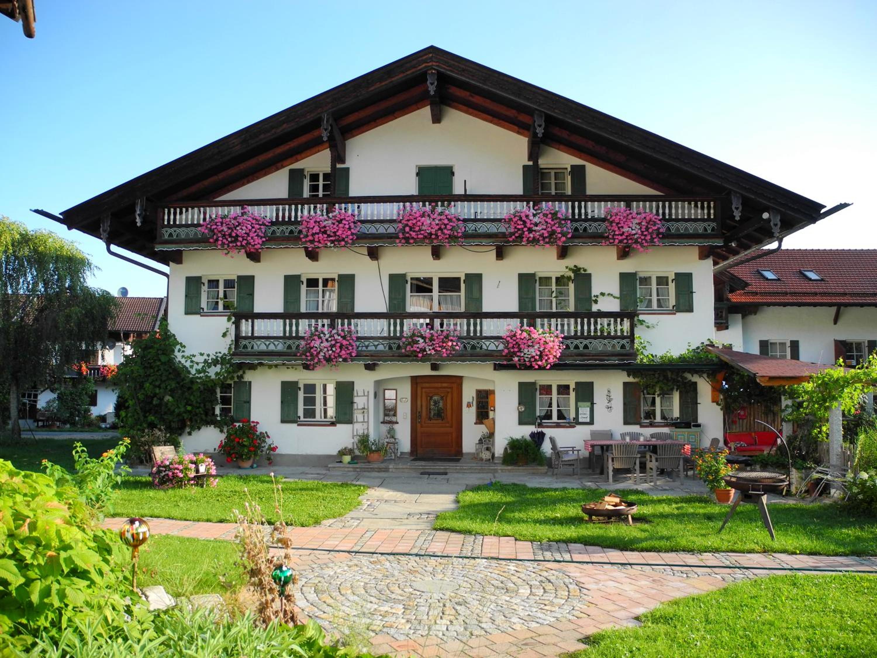 Wachingerhof