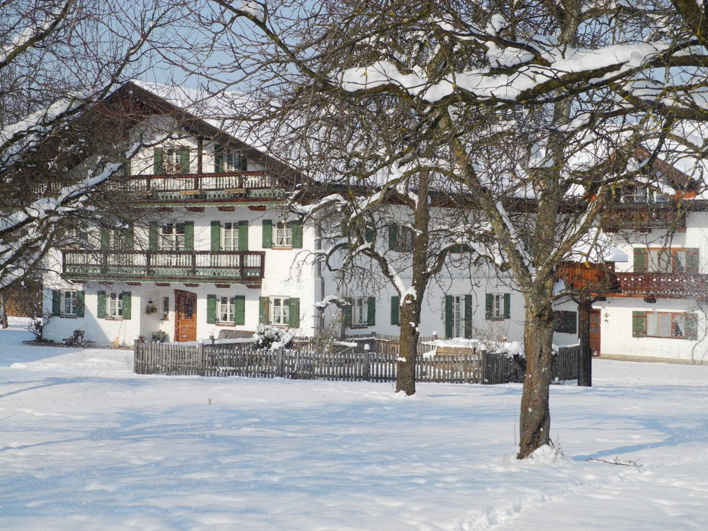 Wachingerhof