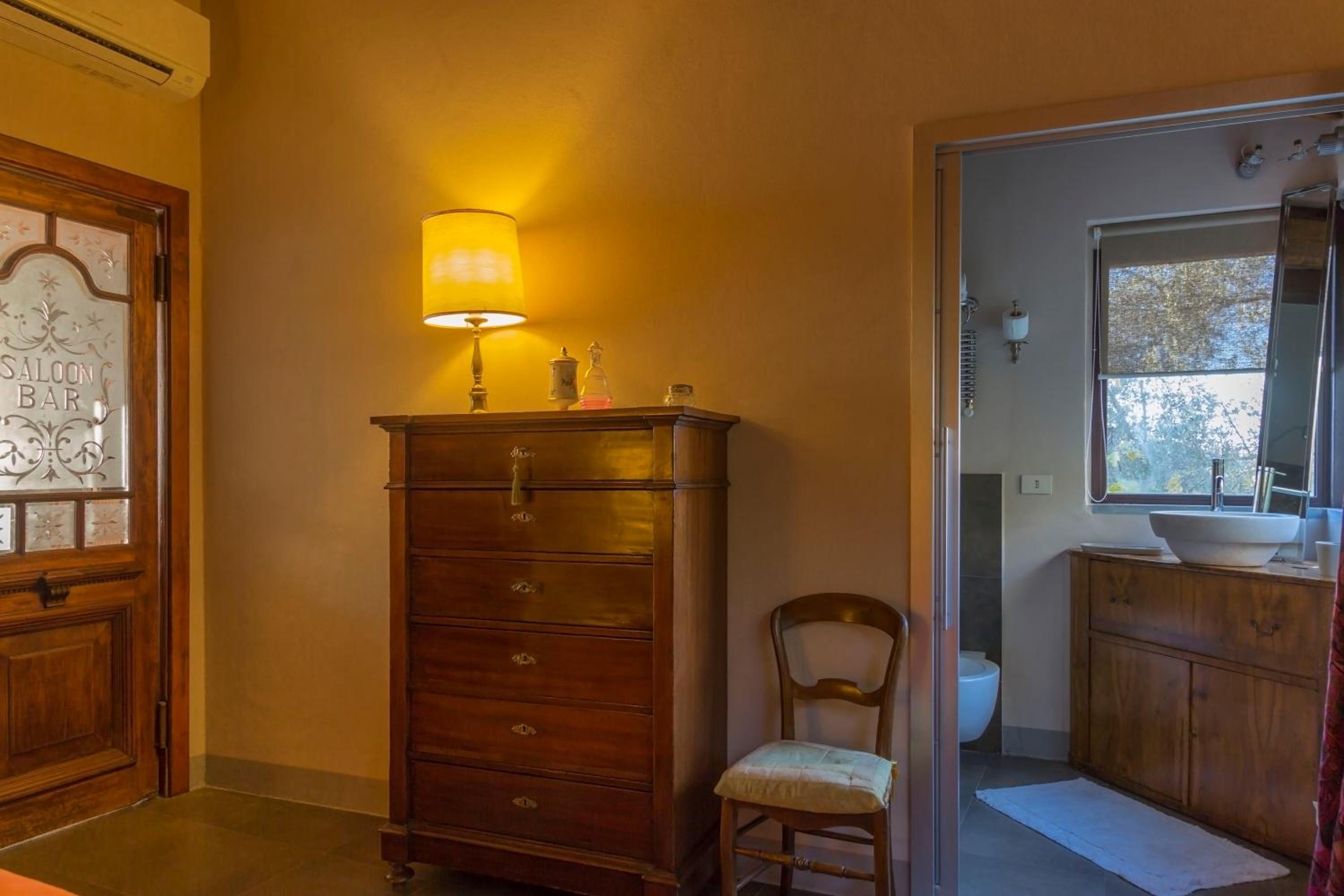 Fattoria Il Milione Agriturismo