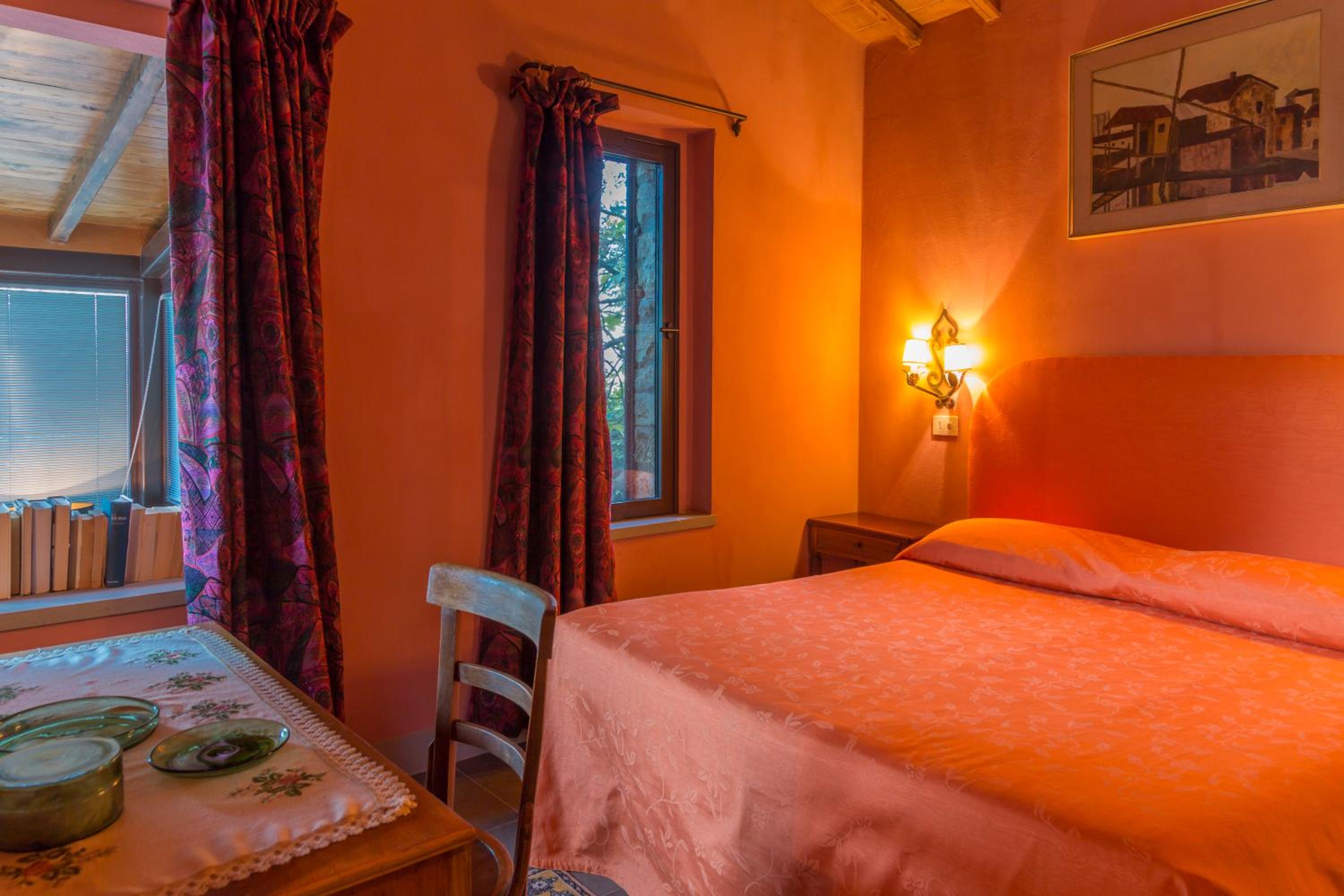 Fattoria Il Milione Agriturismo