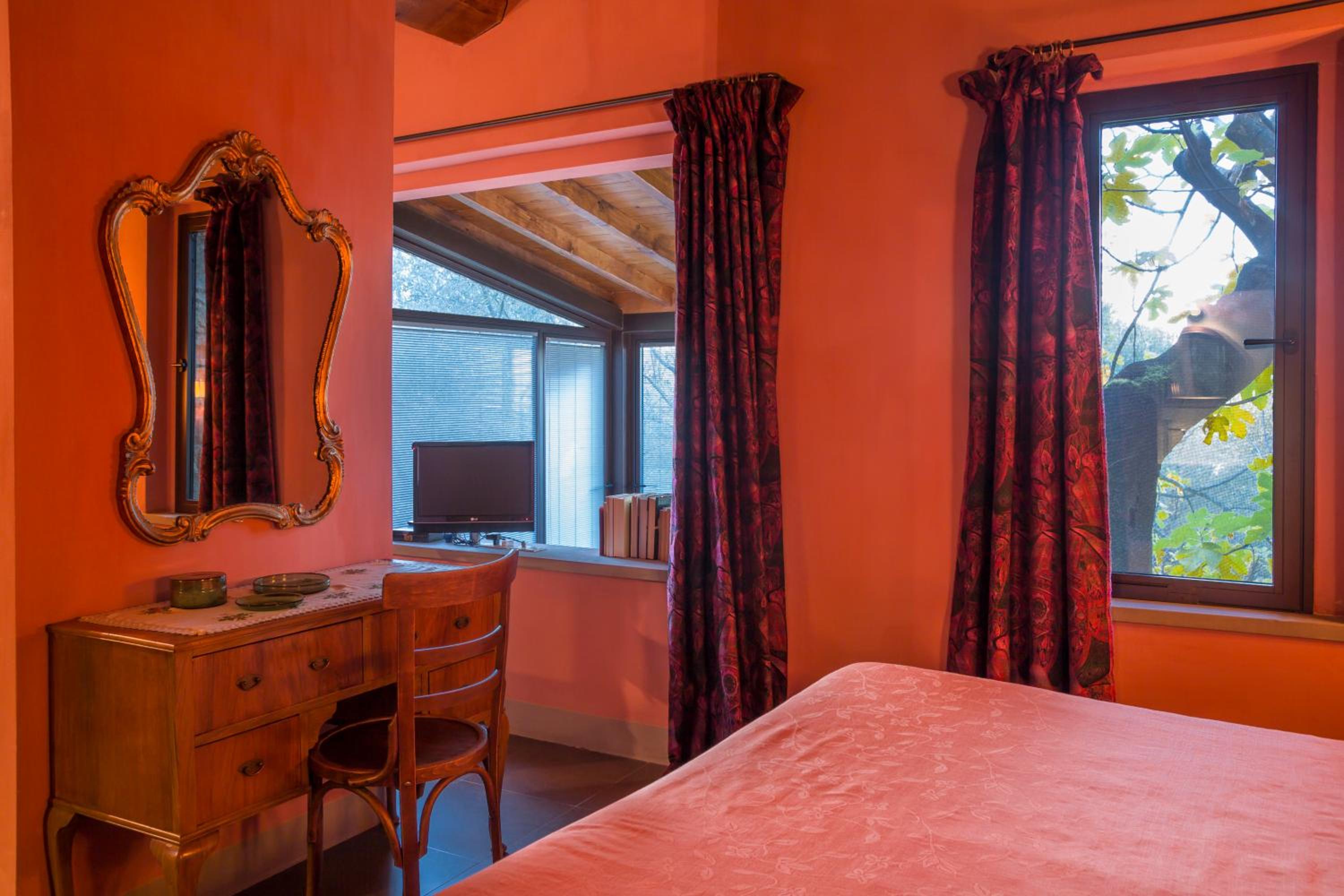 Fattoria Il Milione Agriturismo