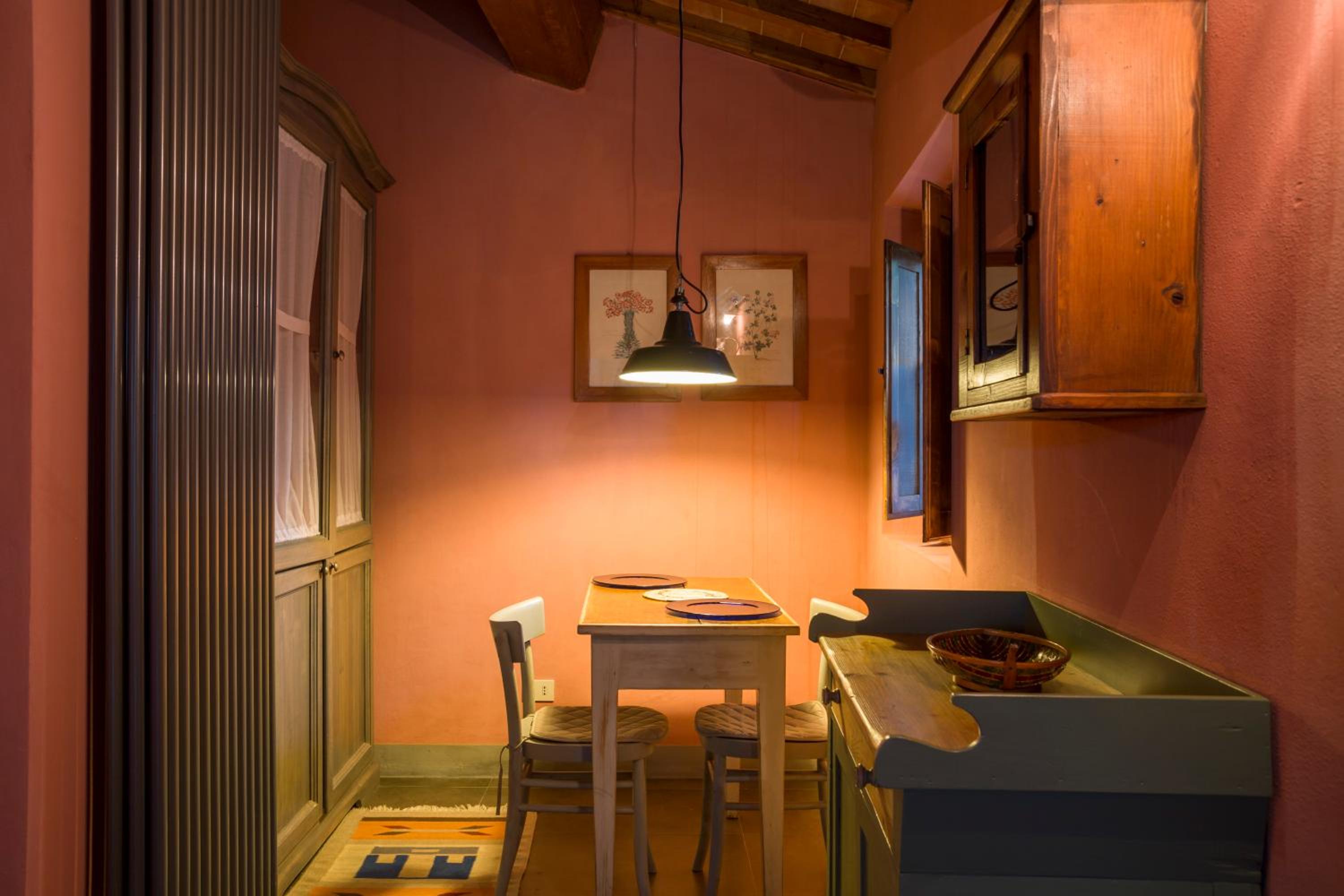 Fattoria Il Milione Agriturismo