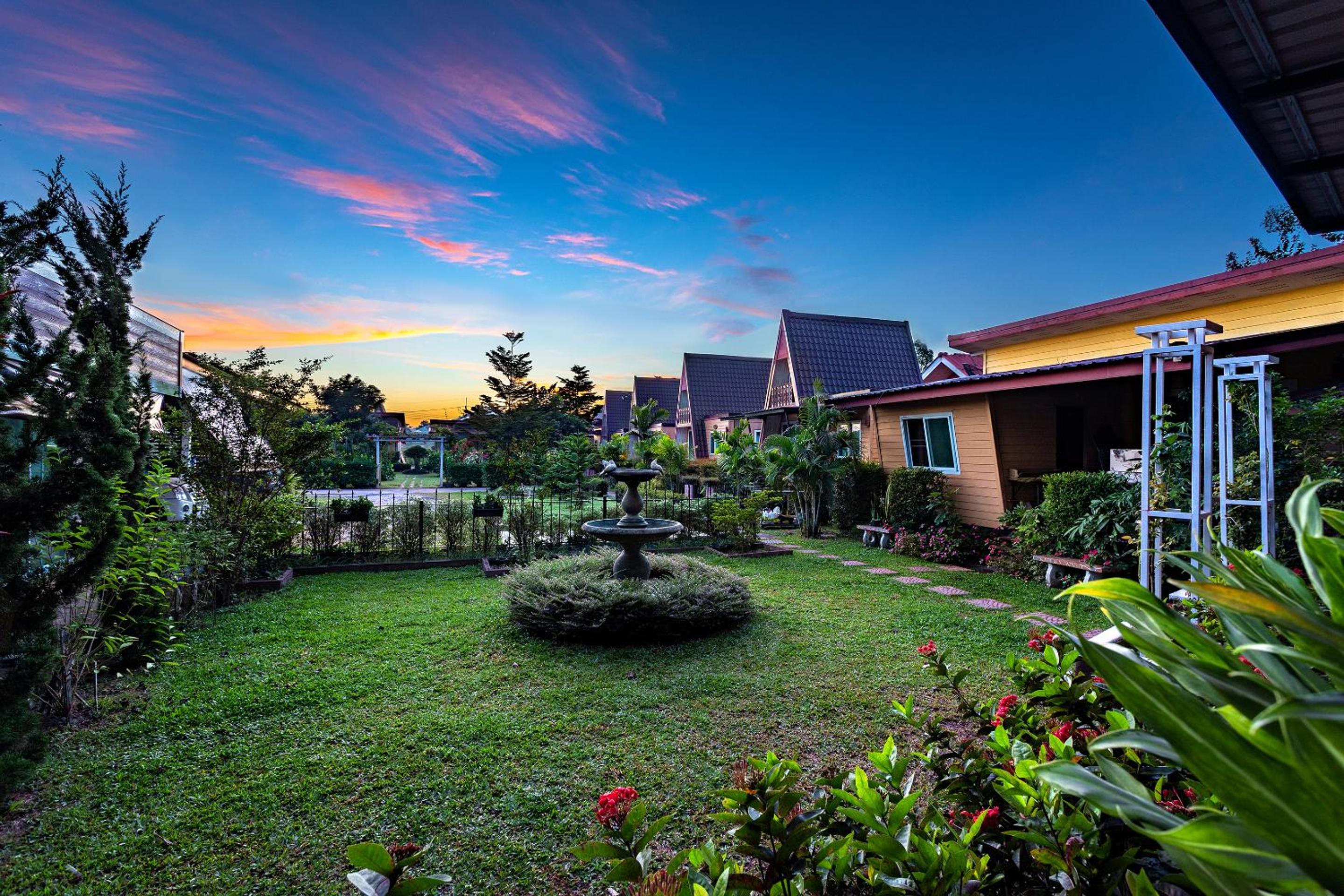 Baan Sin Suk