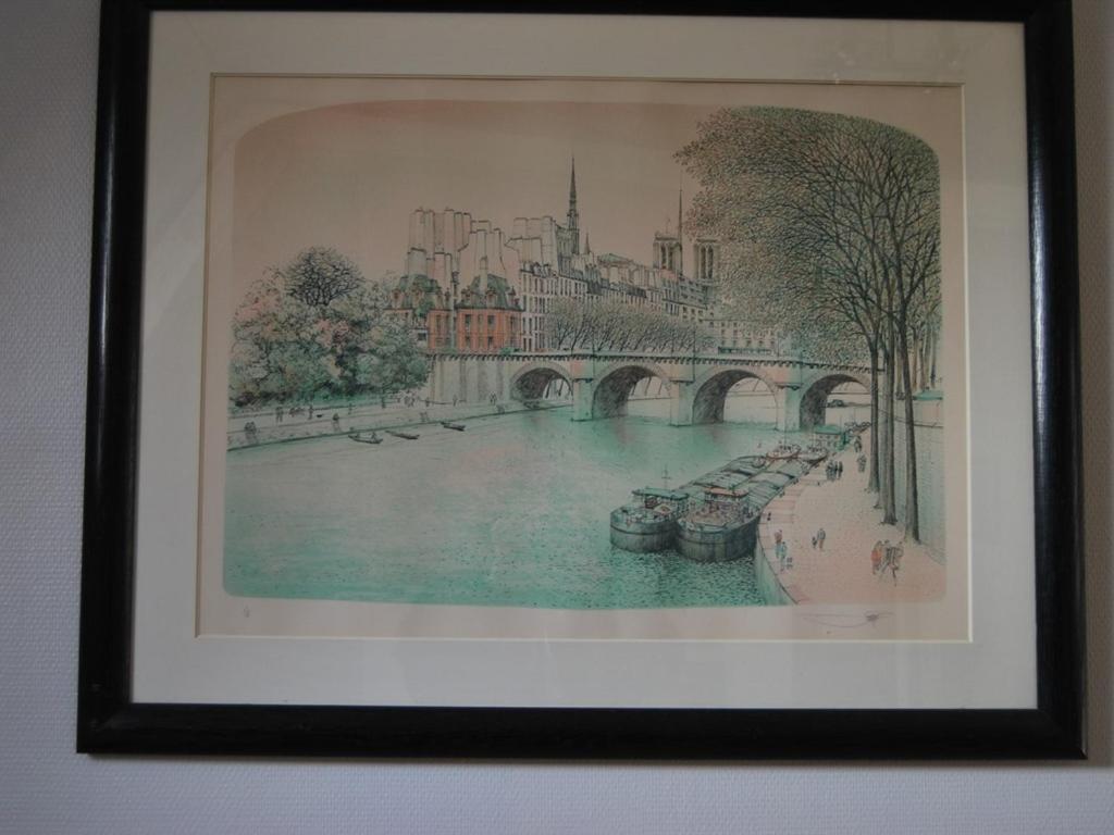 Gîte L'Arquebuse