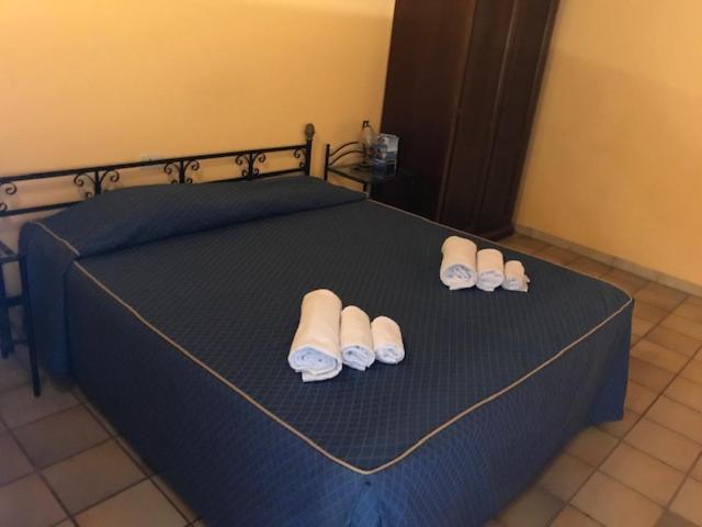 Life Hotels Residence dei Baroni