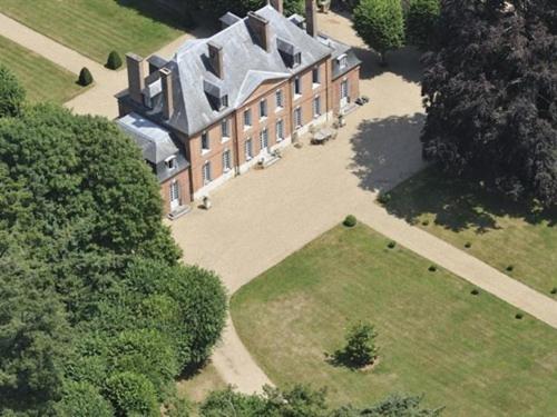 Chateau d' Emalleville