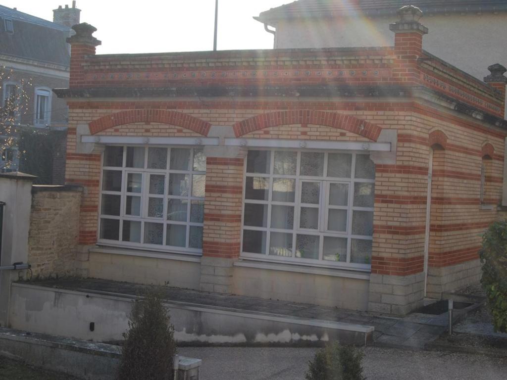 Gîte La Tour Boileau photo 1