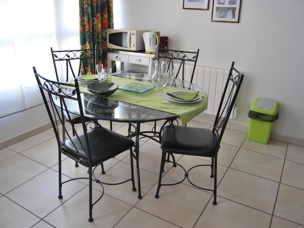 Gîte La Tour Boileau photo 5