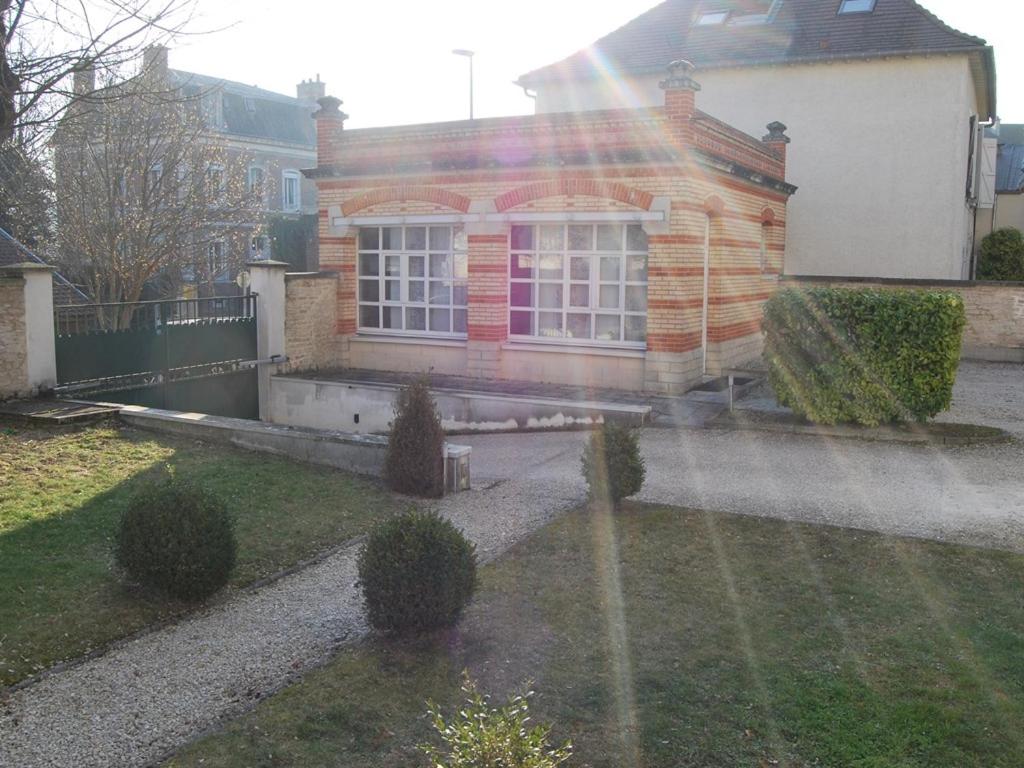 Gîte La Tour Boileau photo 3