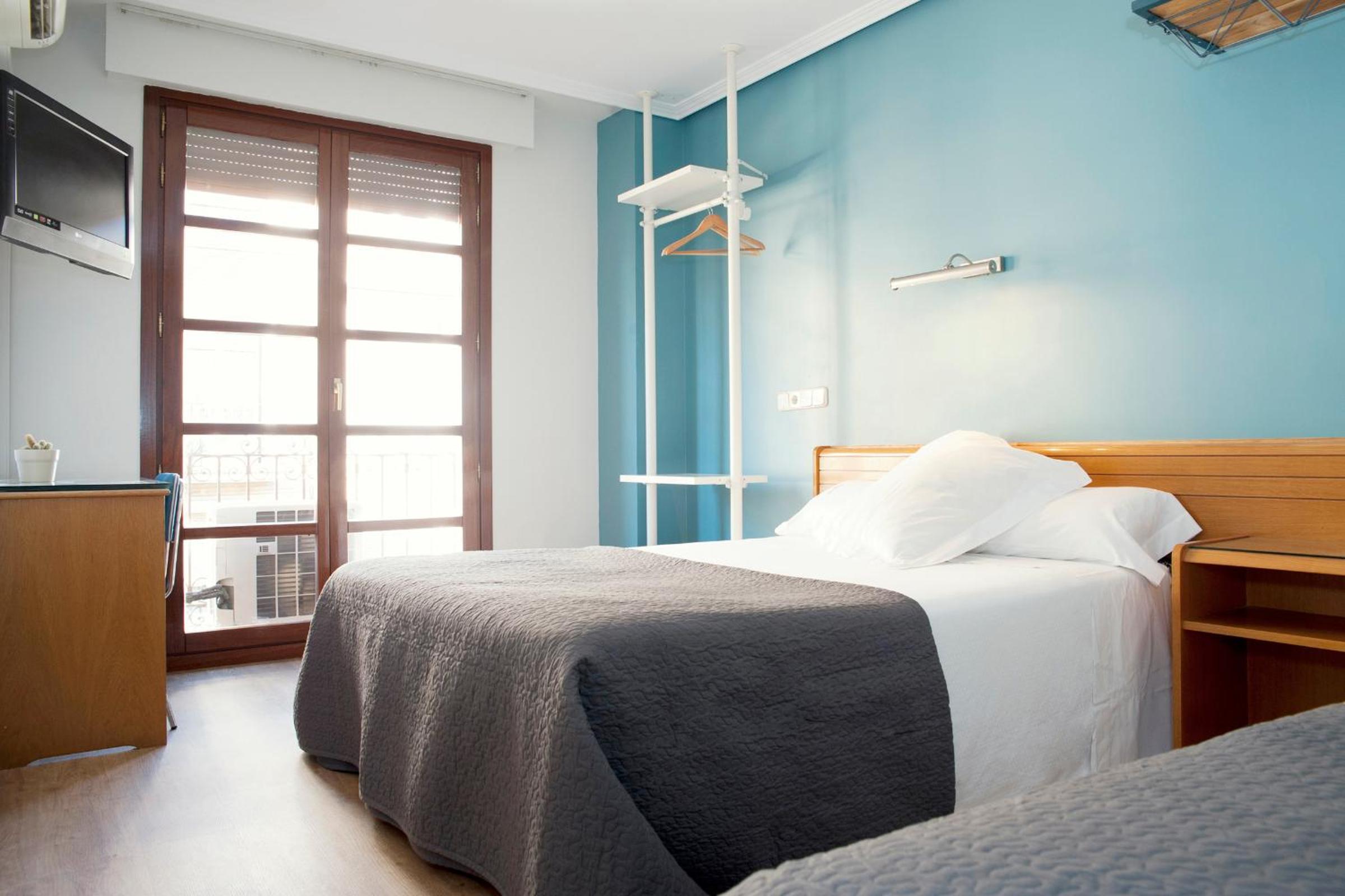 Apartamentos Sabinas Don Jaime