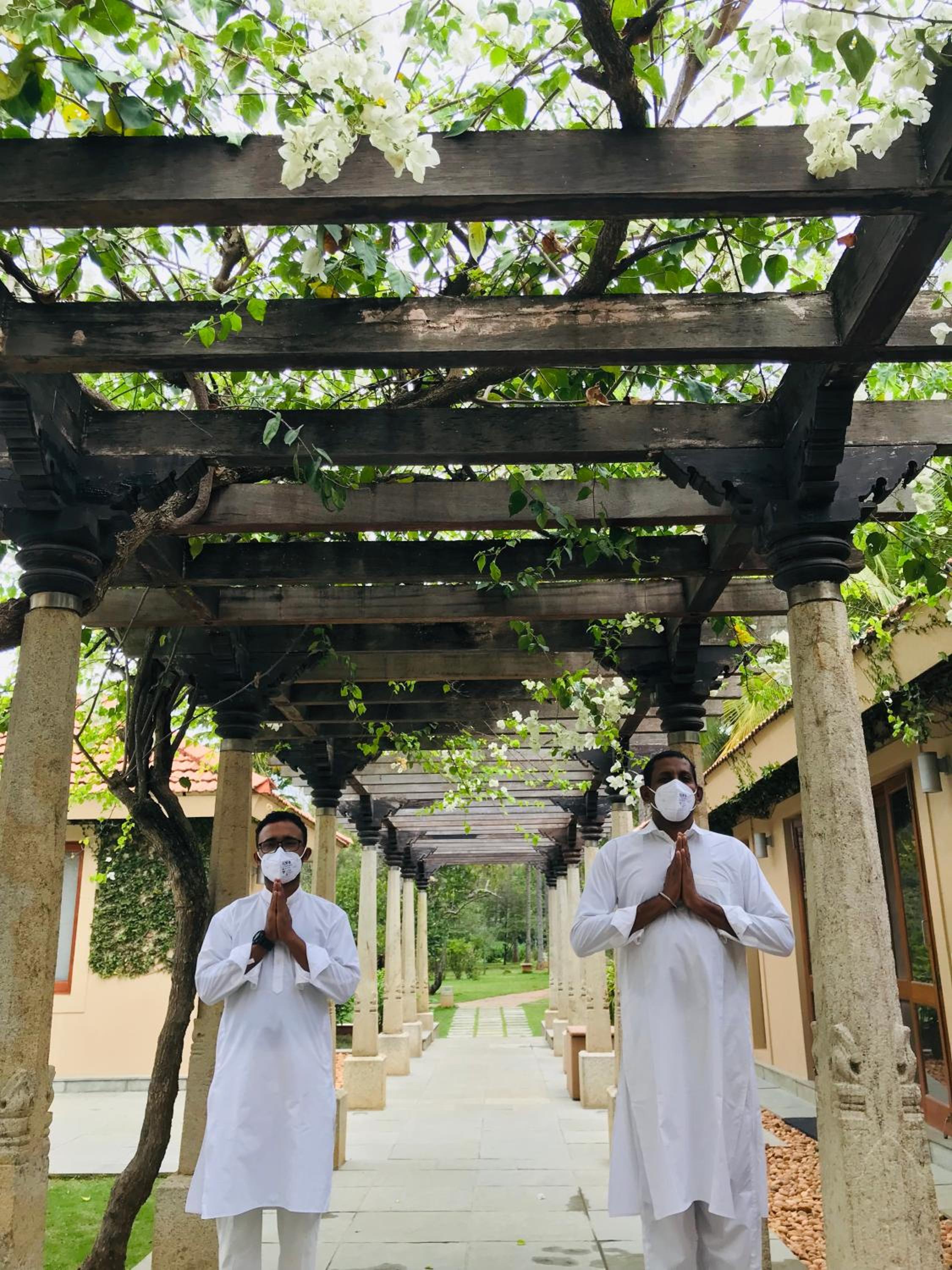 Shreyas Retreat