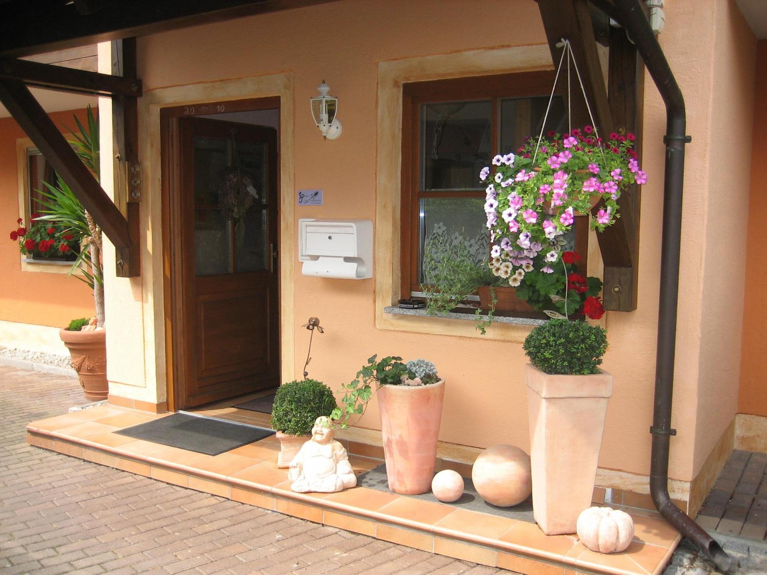 Appartementhaus Sibylle view 4