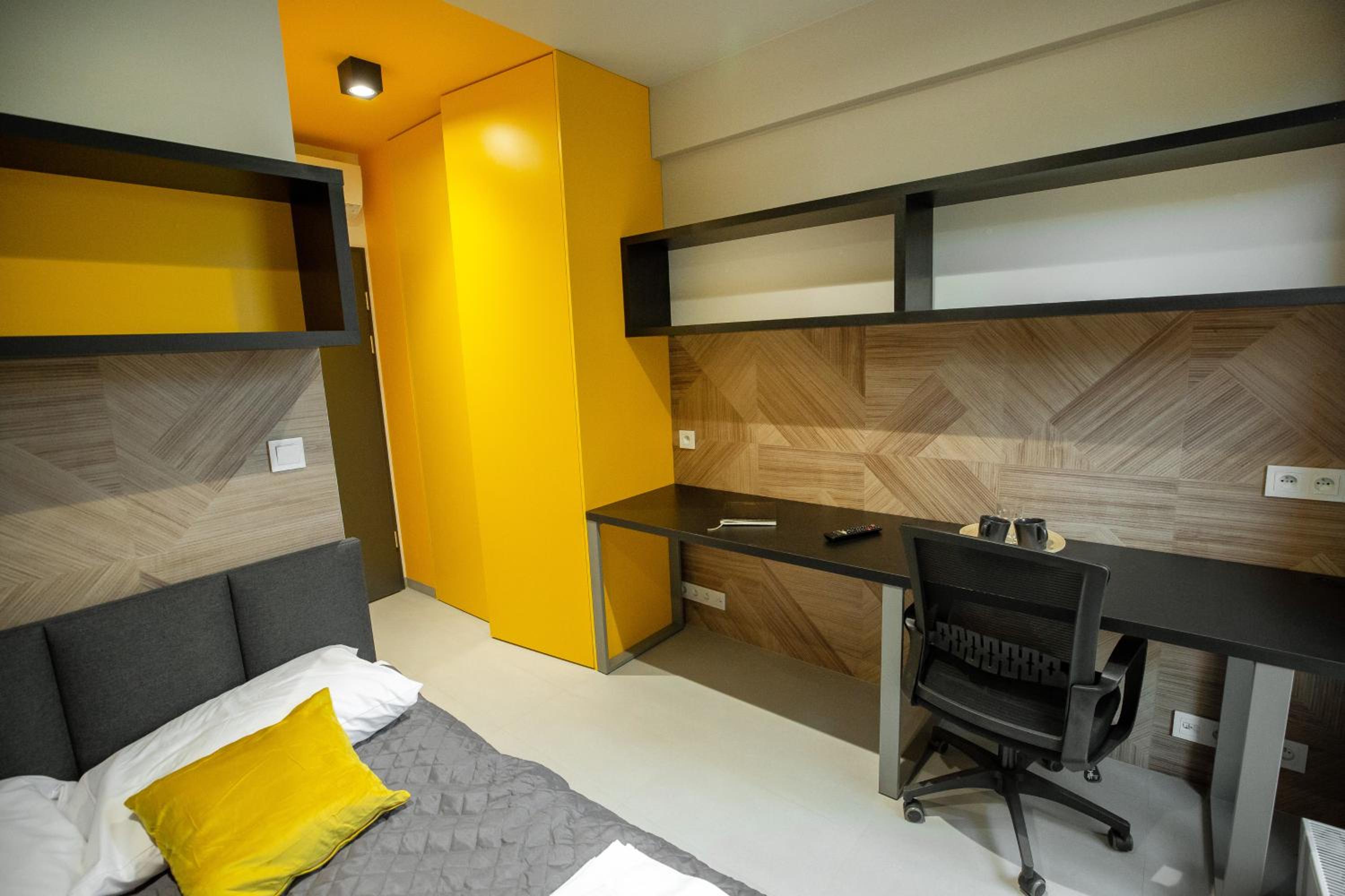 iroom, photo 16
