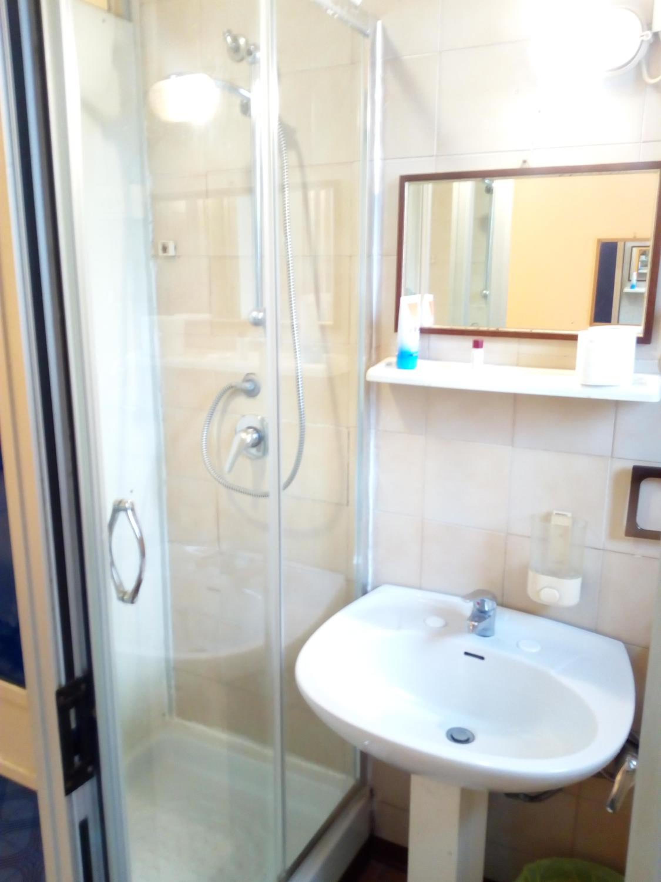 Albergo Da Peppino
