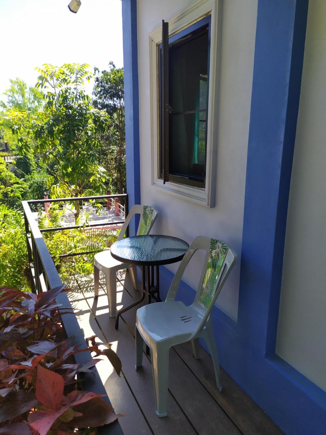 บ้านรักษ์วนา view 2