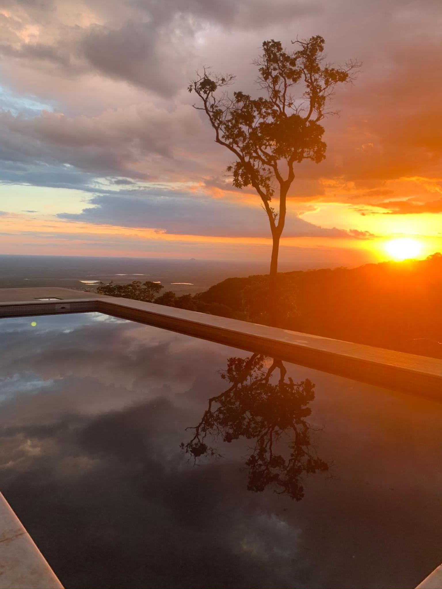 Paraíso do Morro dos Ventos