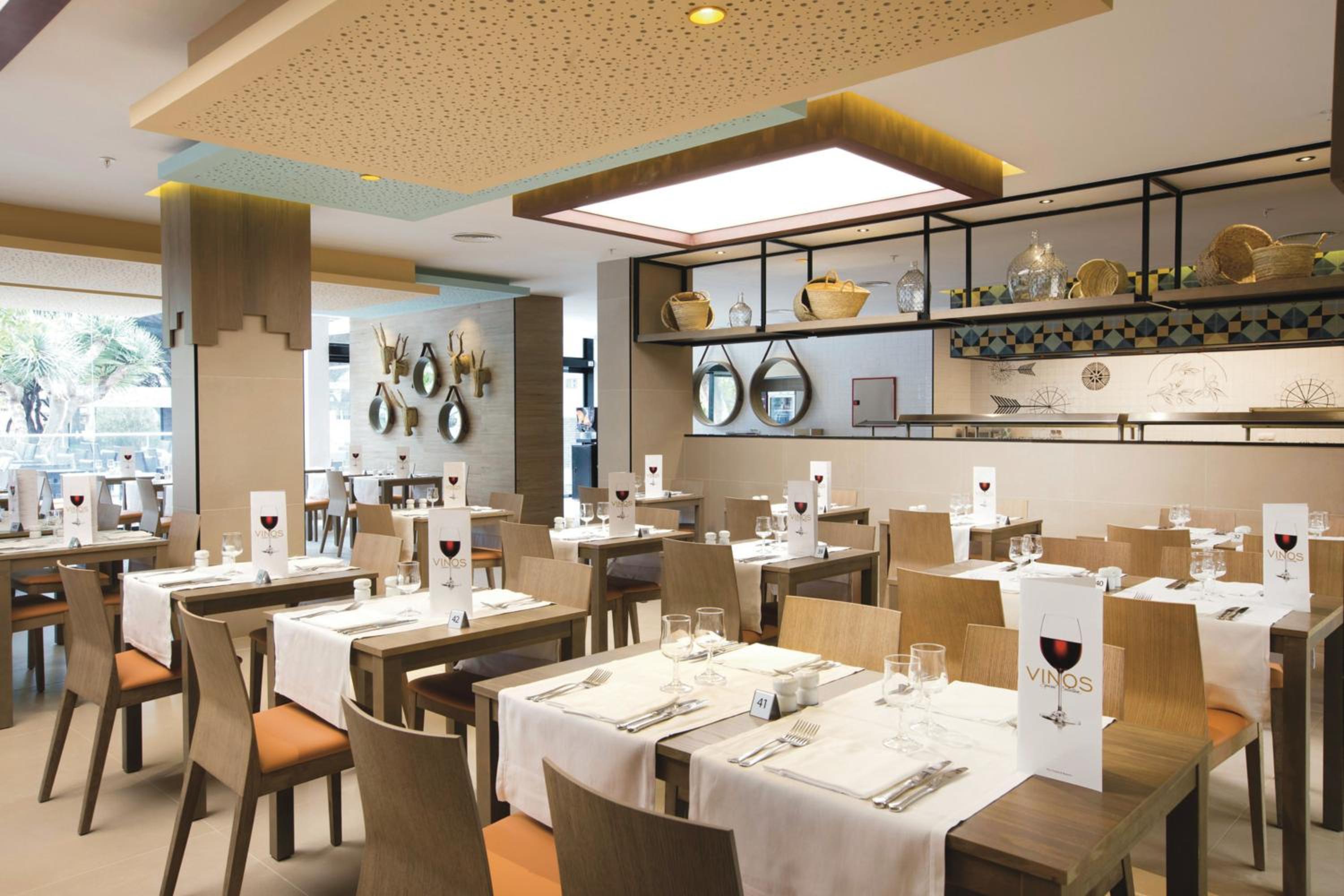 Playa de Palma Vacations - Hotel Riu Festival - Property Image 5