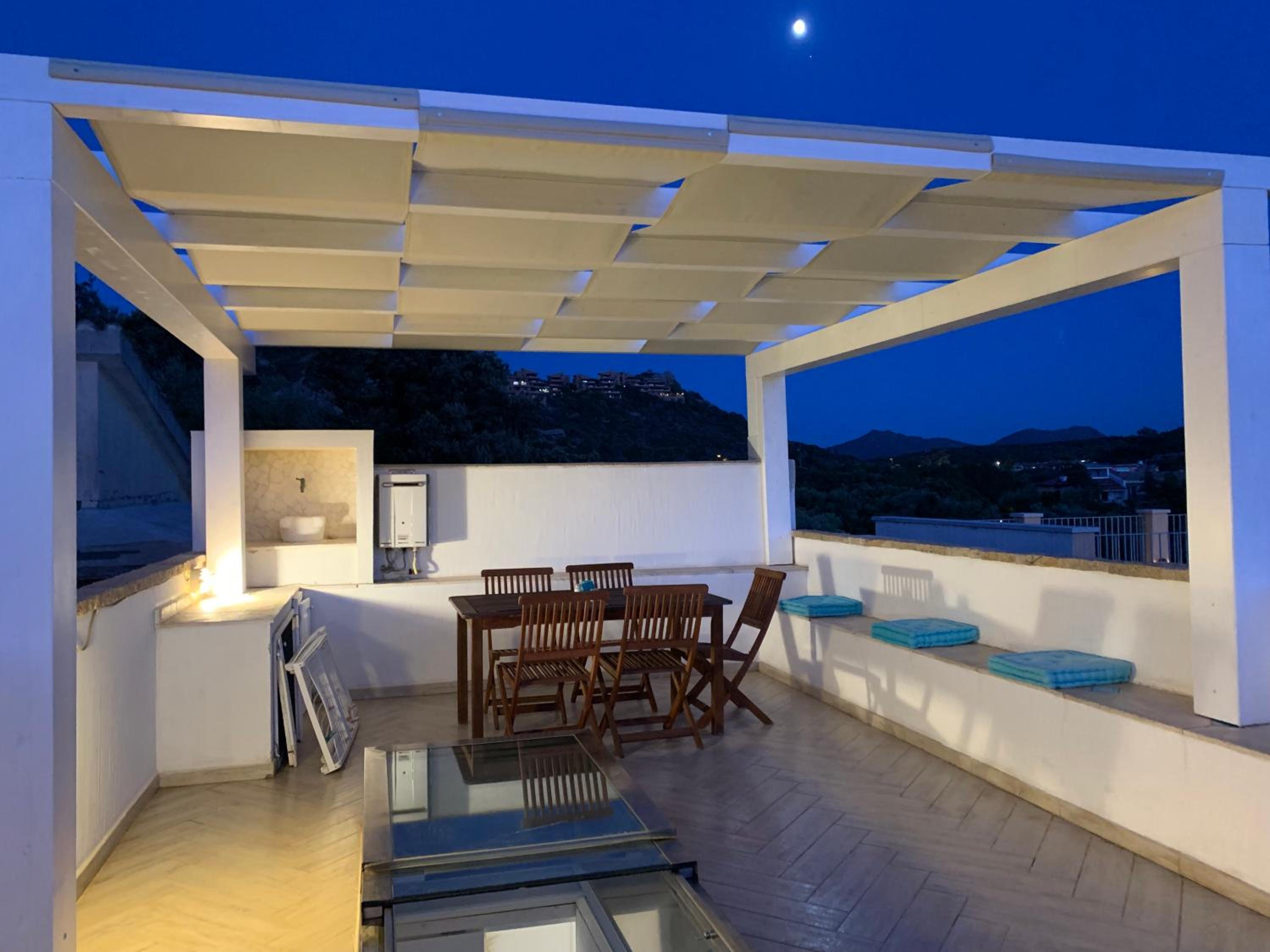 roof