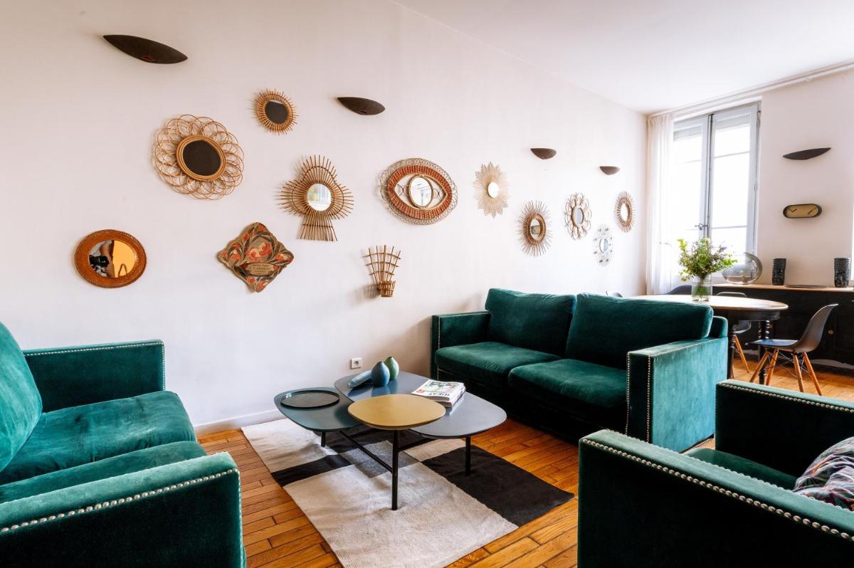 Hotel Avignon Centre Clim 2 Chbres 6Pers 200M Palais Des Papes