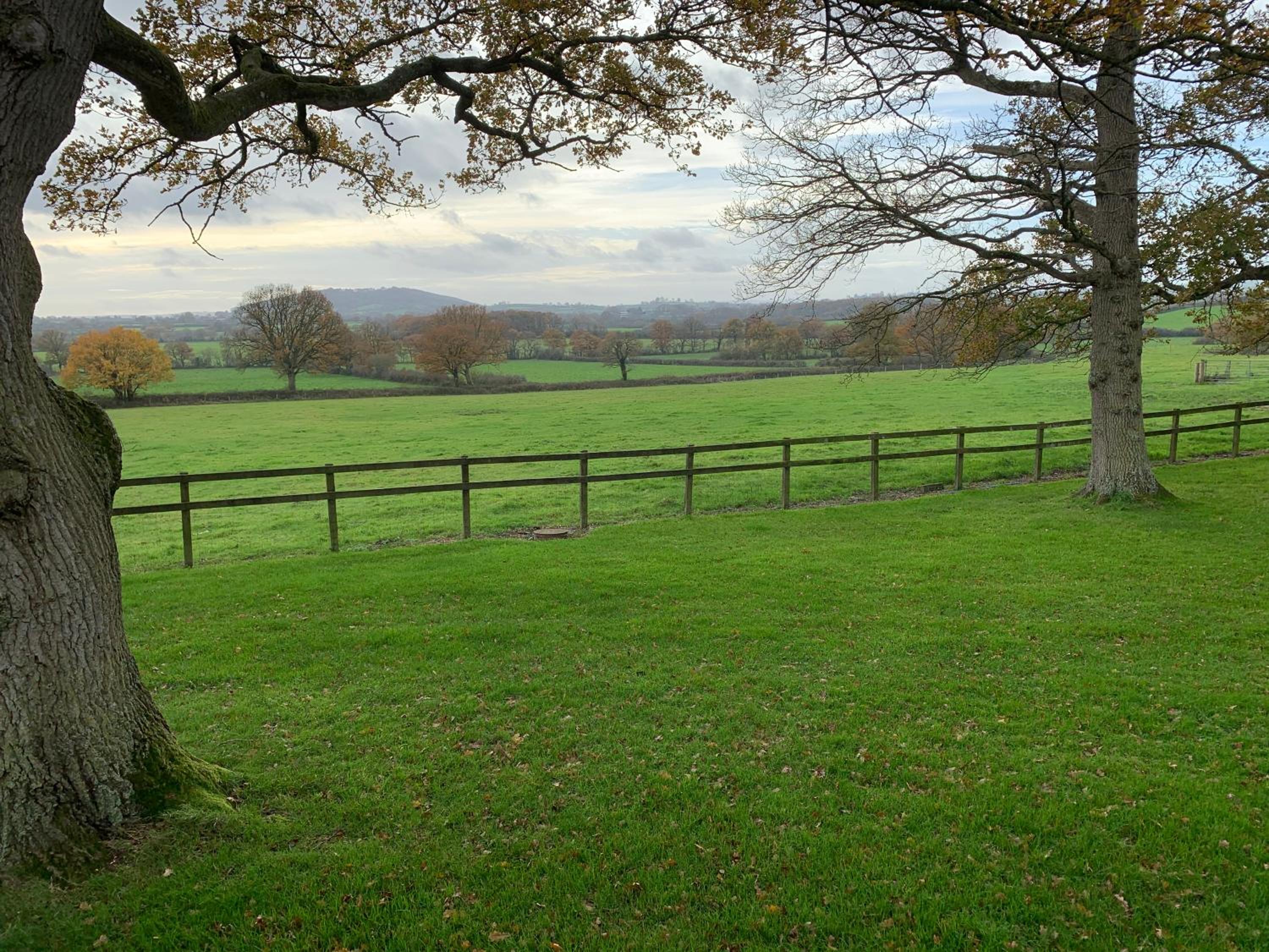 The Coppleridge Inn