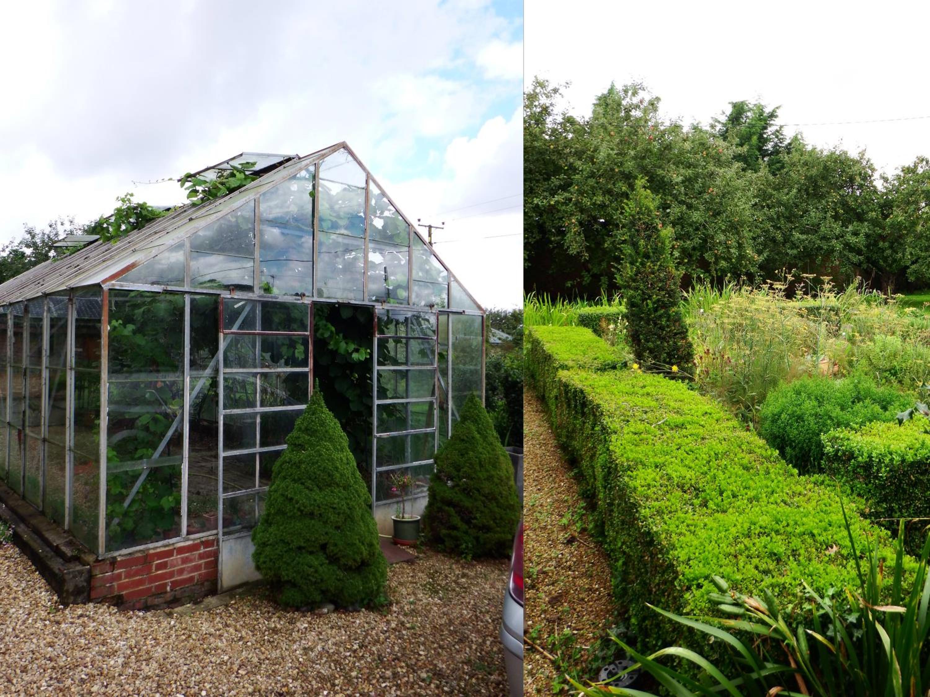 Kenilworth Garden Accomodation