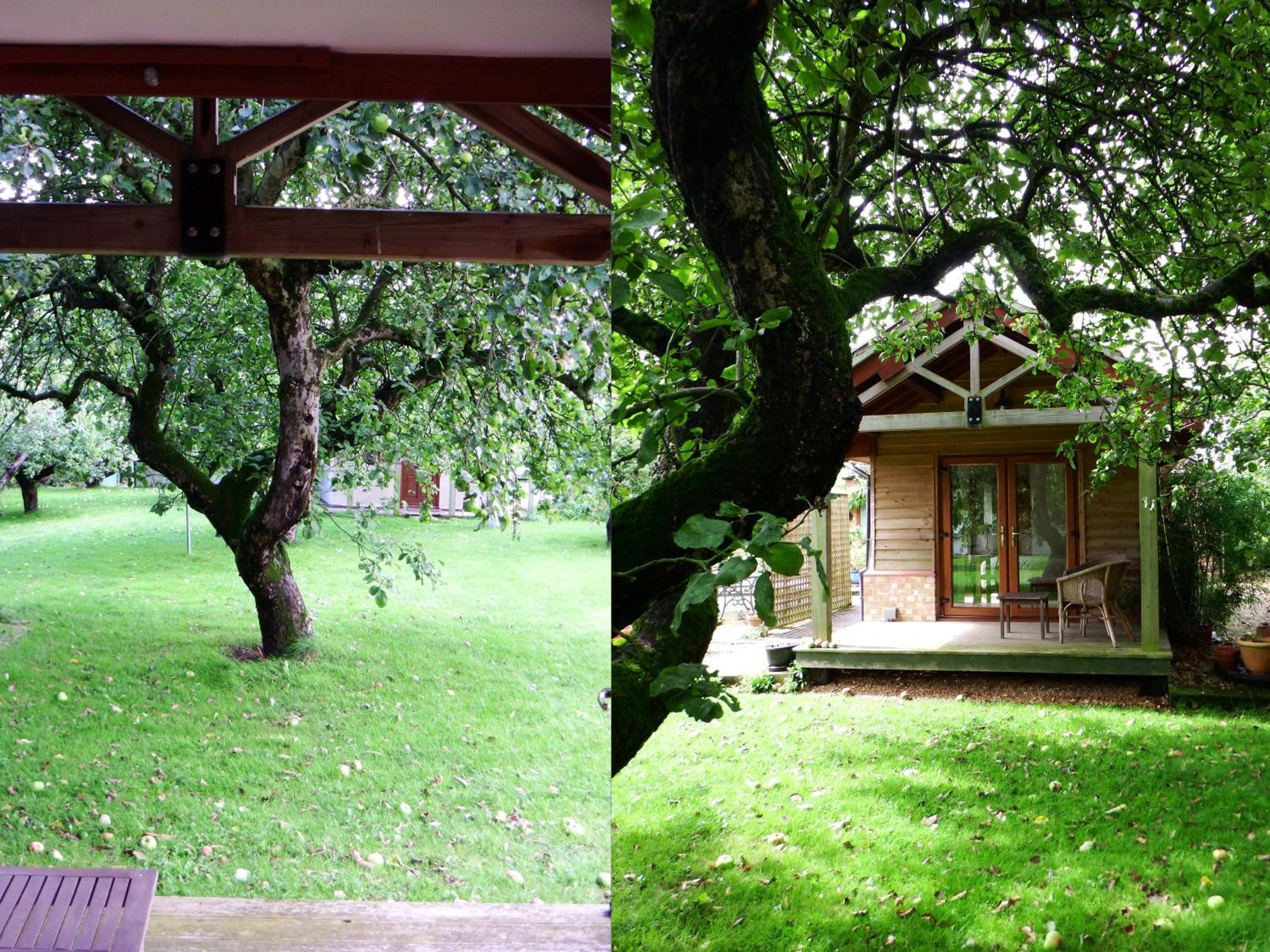 Kenilworth Garden Accomodation