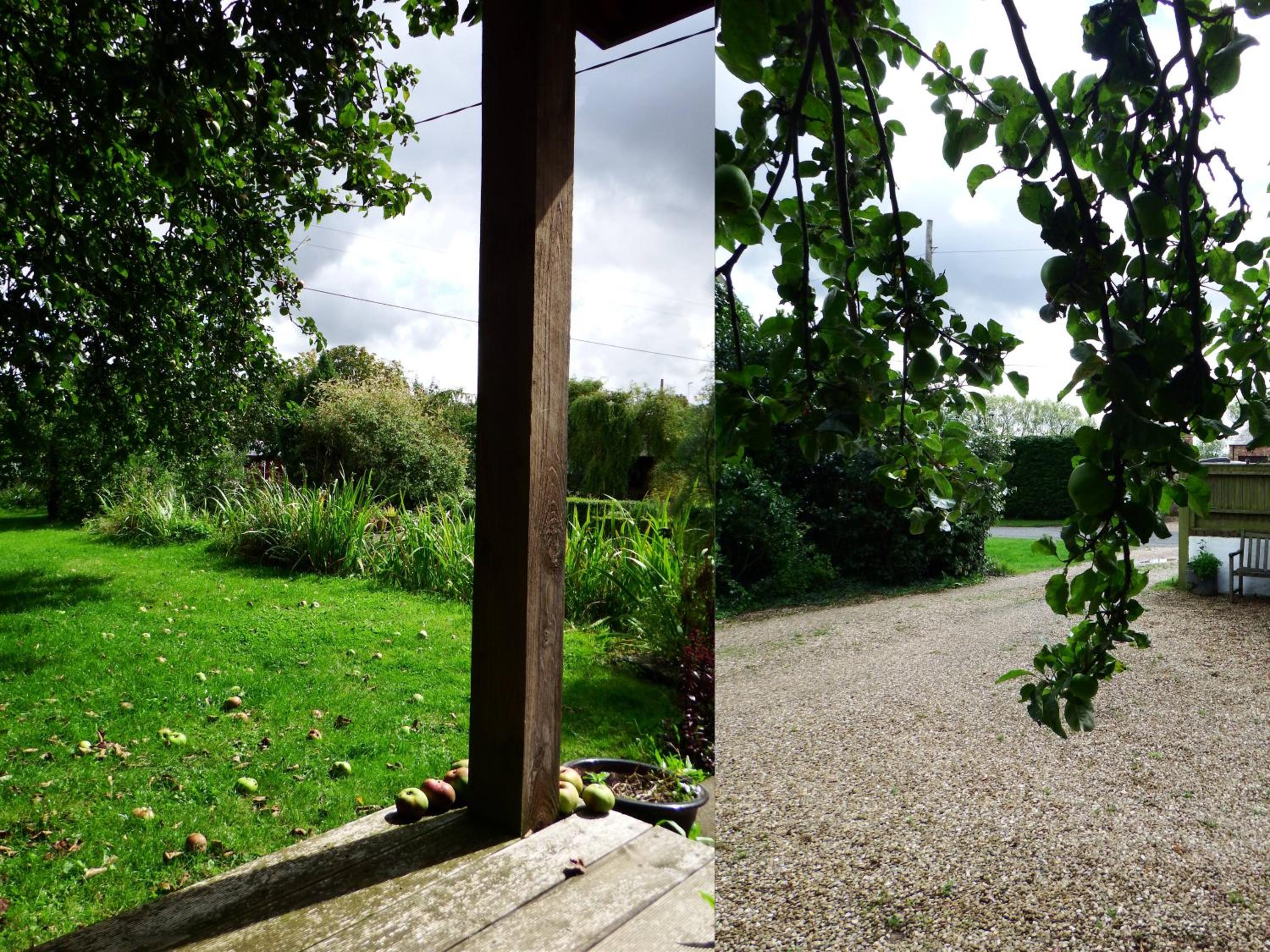 Kenilworth Garden Accomodation
