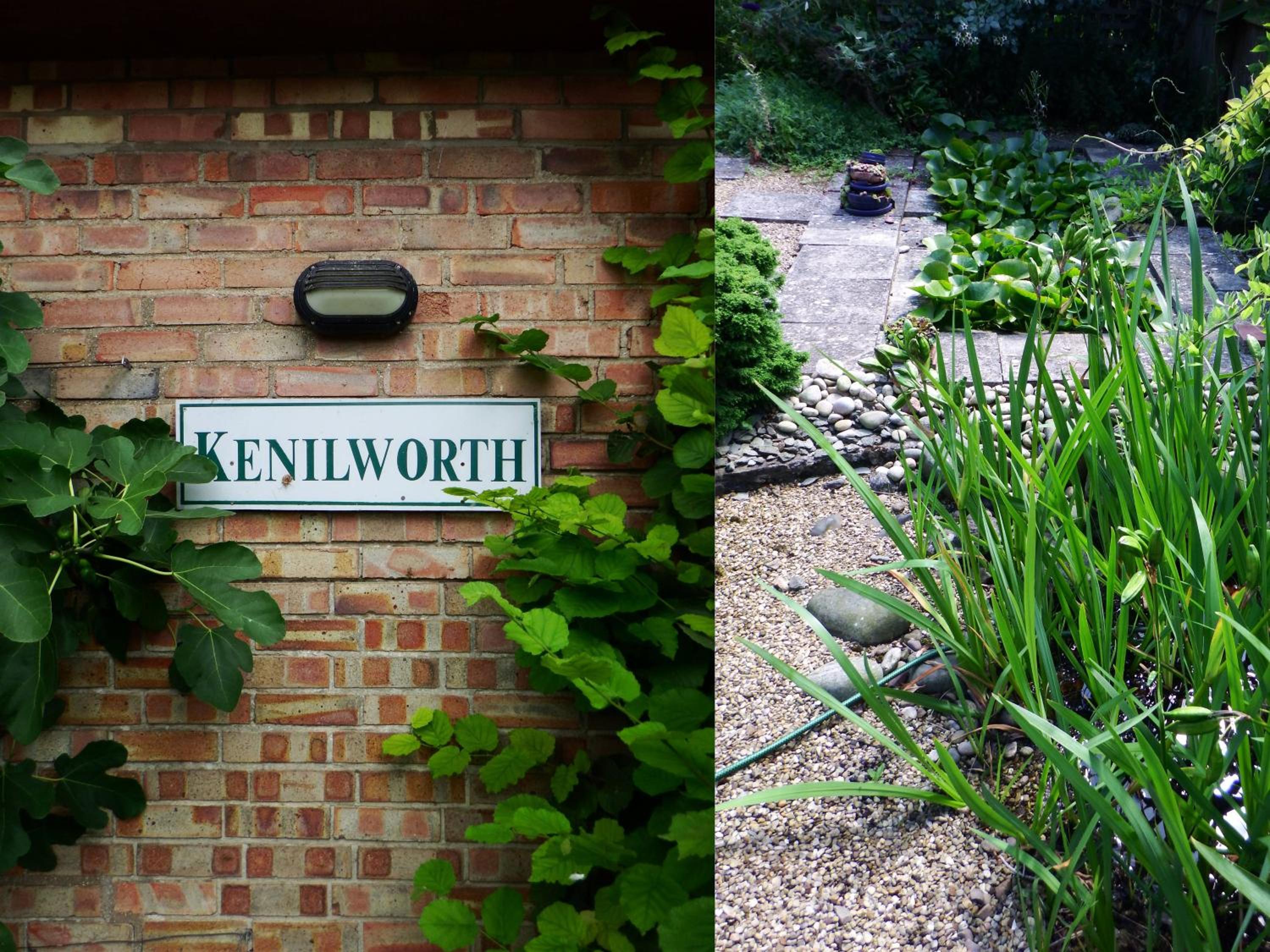 Kenilworth Garden Accomodation