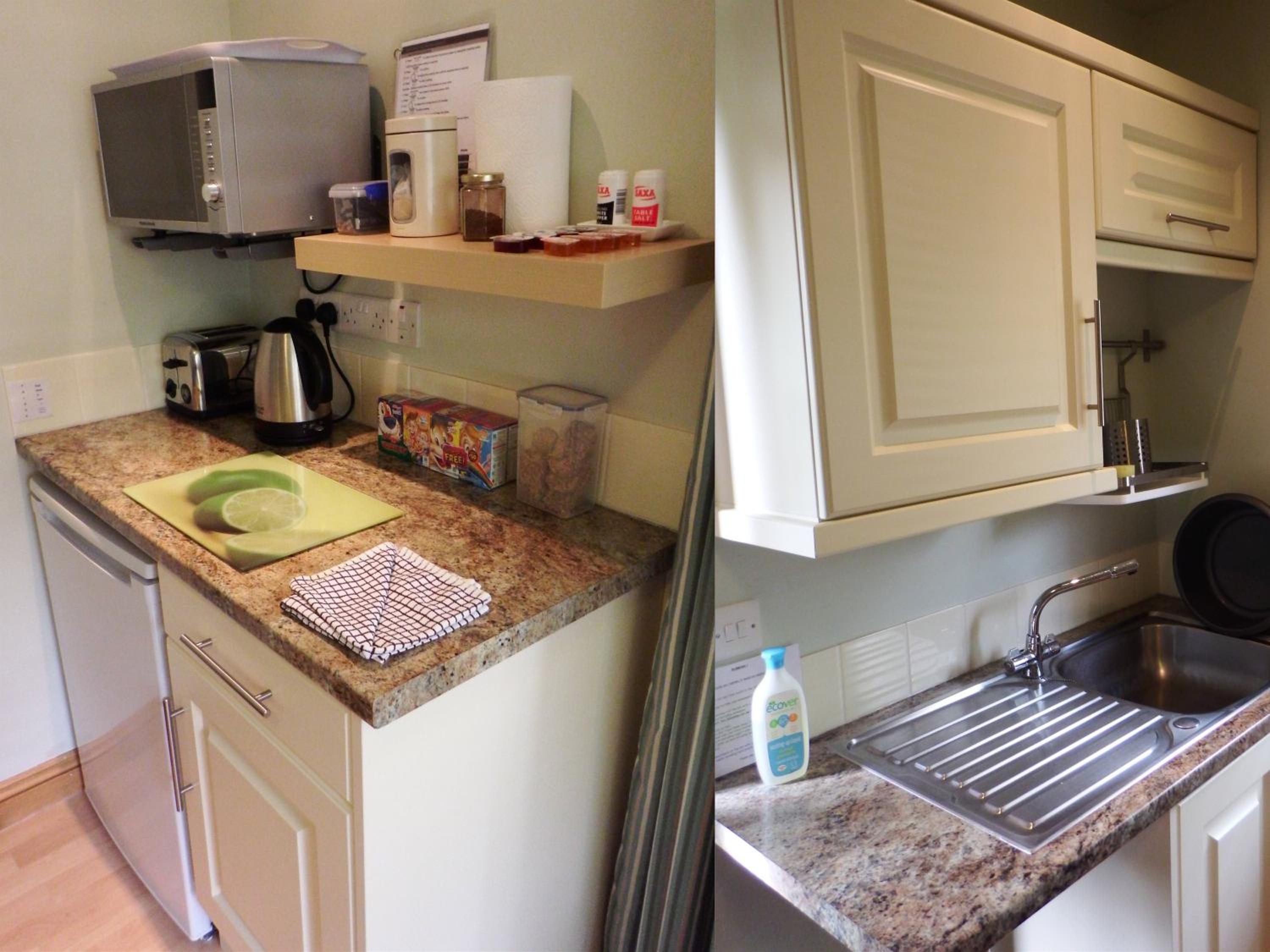 Kenilworth Garden Accomodation