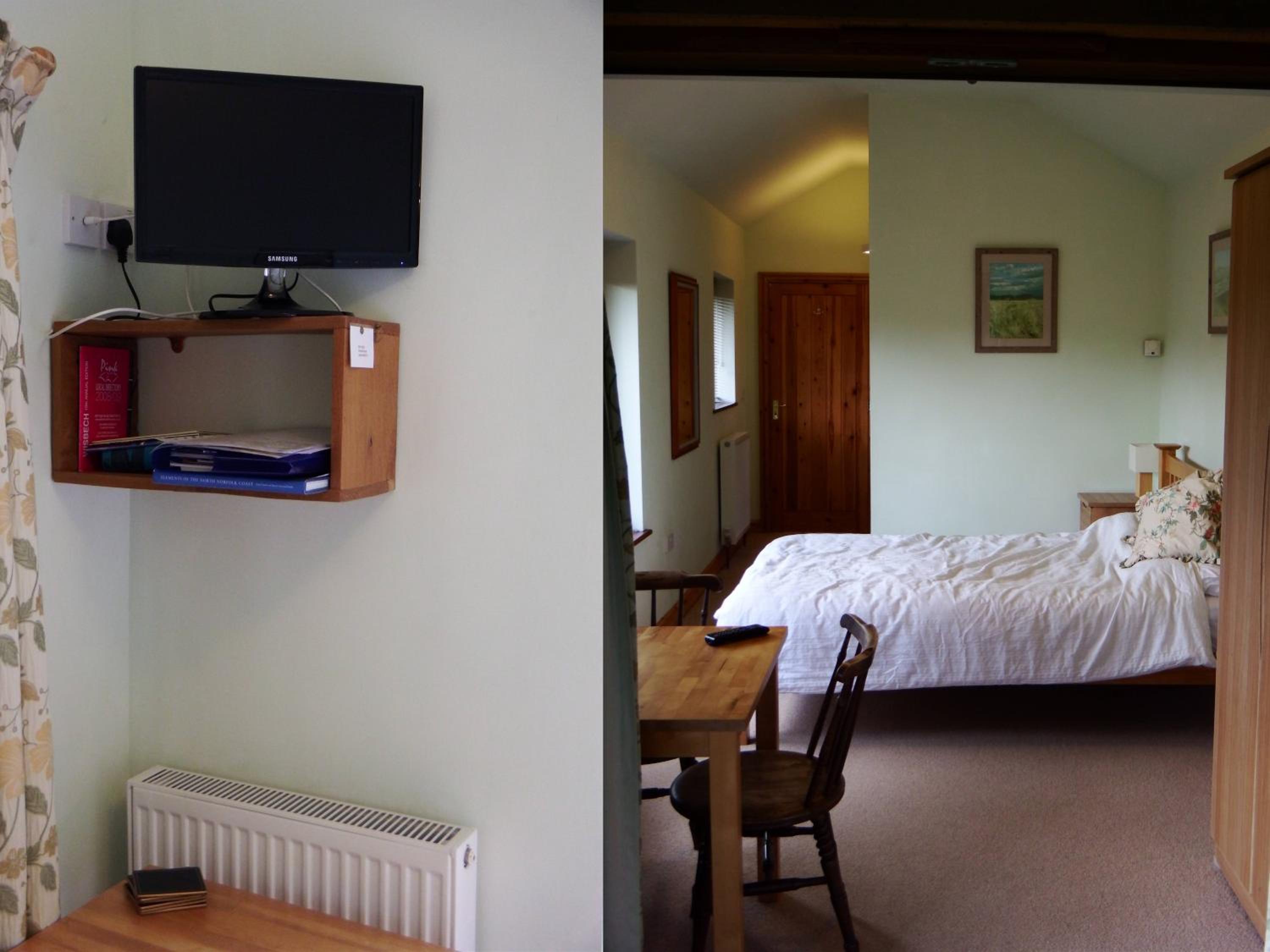 Kenilworth Garden Accomodation