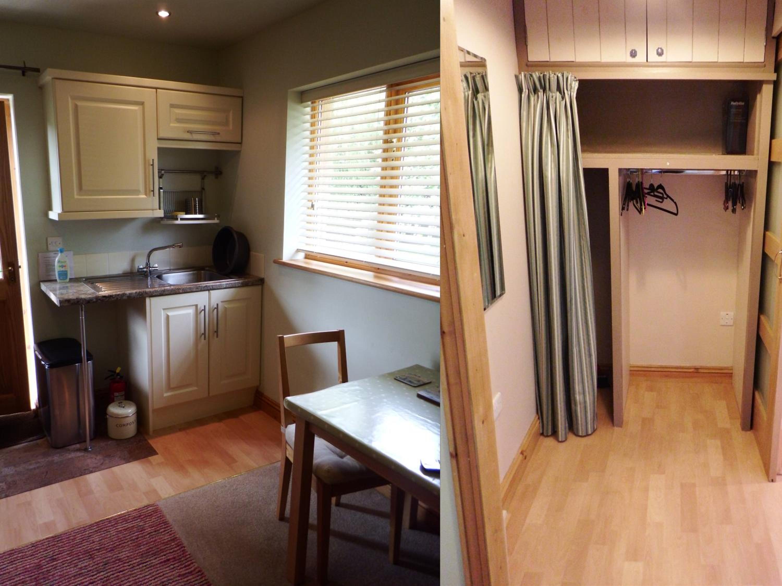 Kenilworth Garden Accomodation