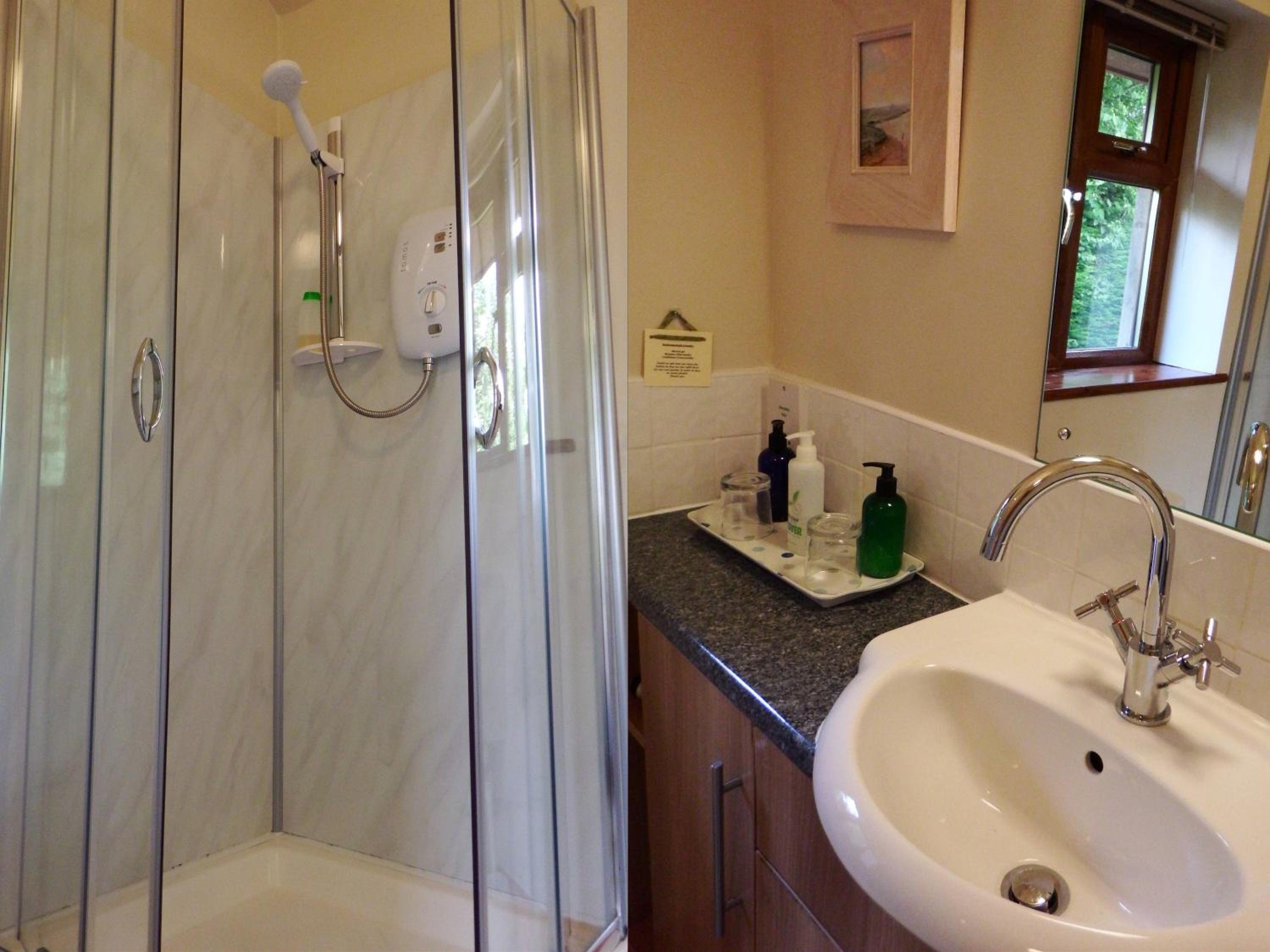 Kenilworth Garden Accomodation