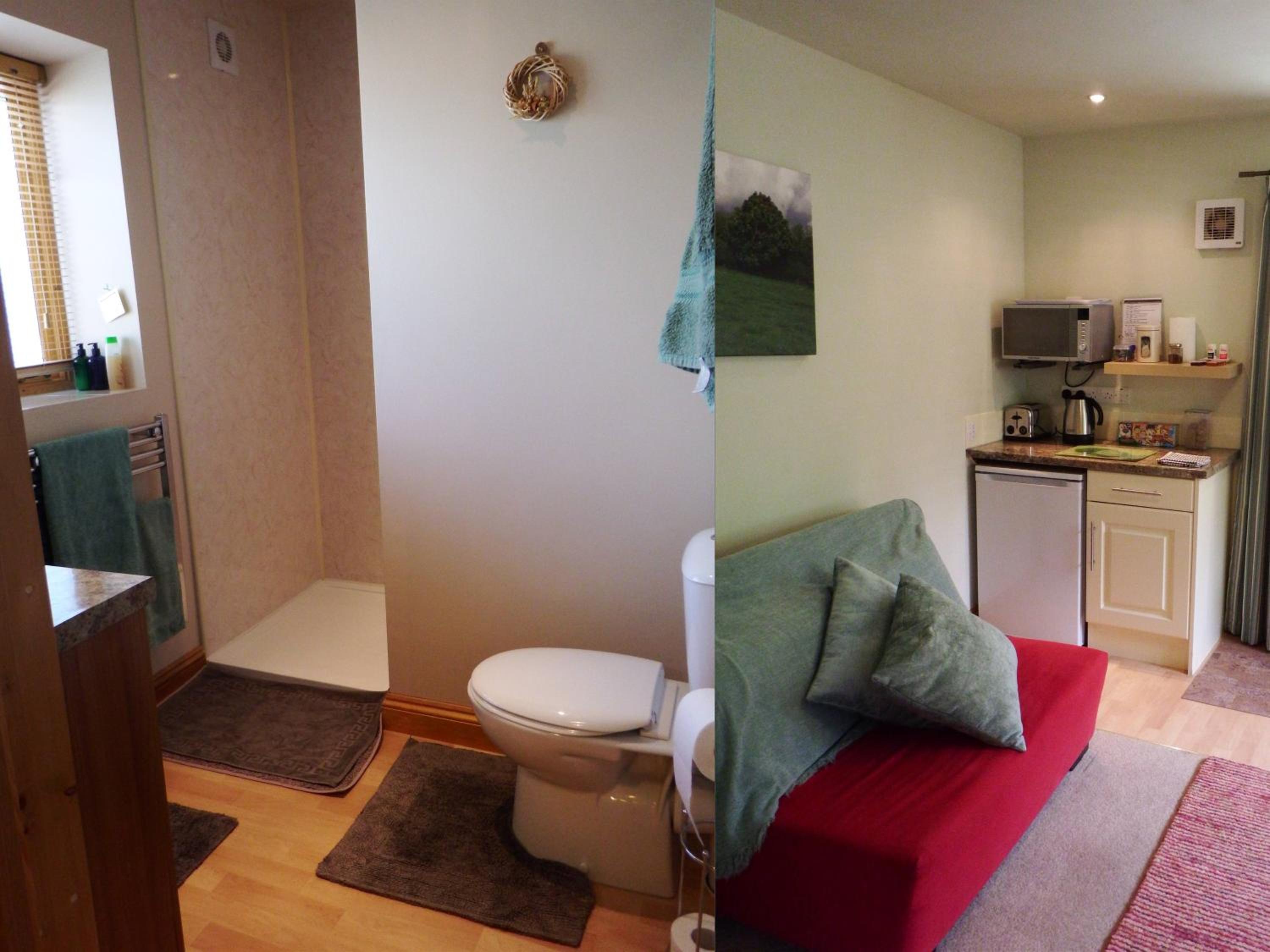 Kenilworth Garden Accomodation